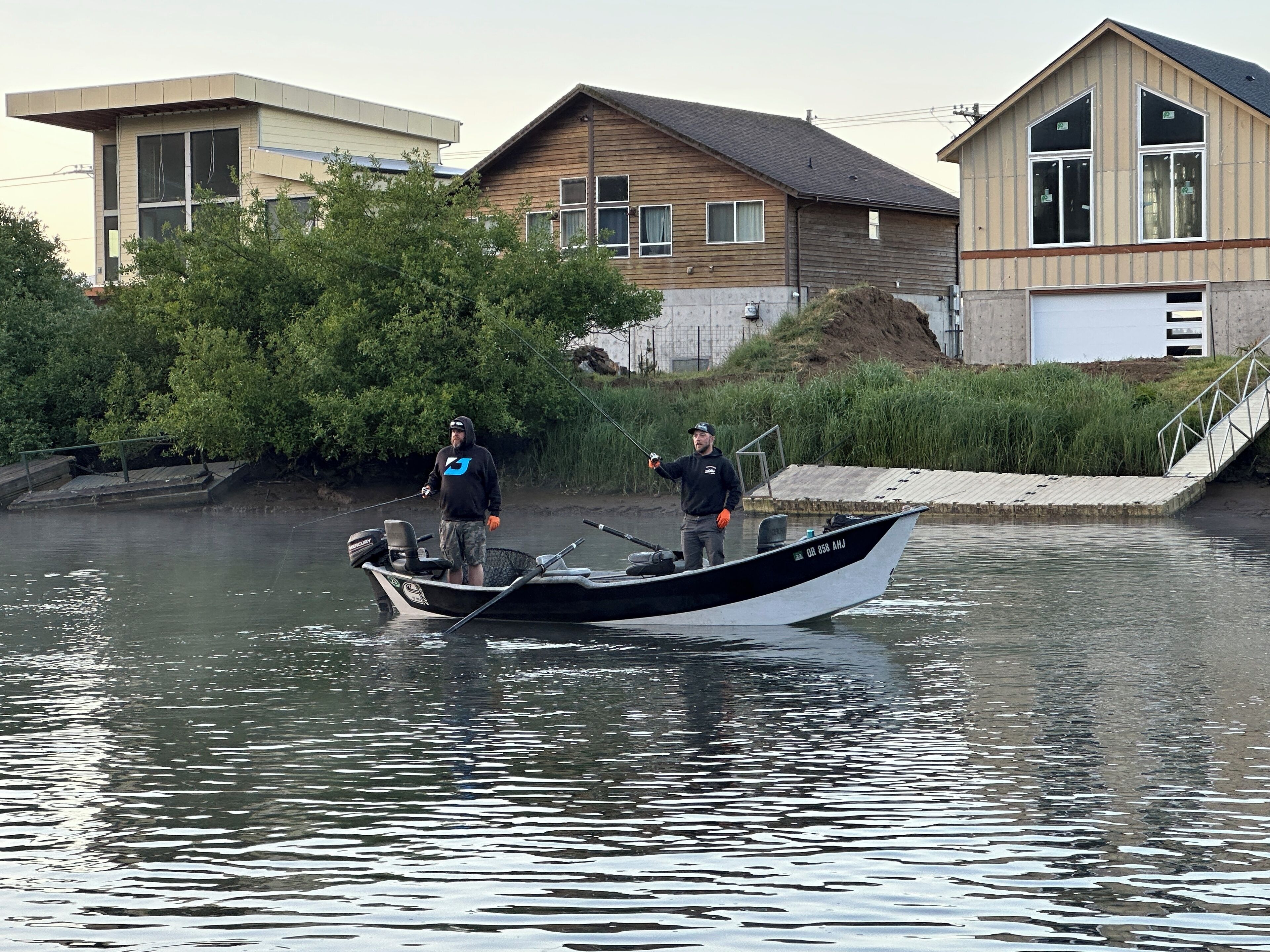 Raines Resort Cabins & RV