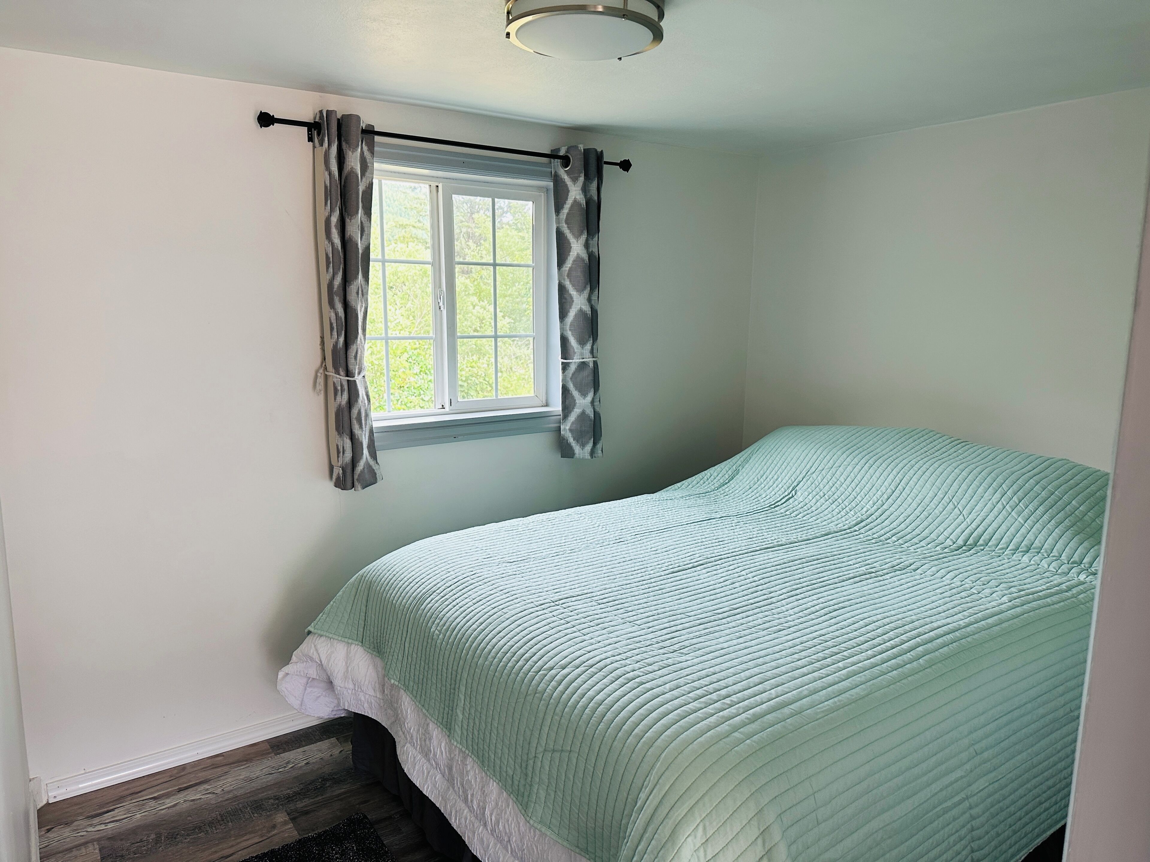 Raines Resort Cabins & RV