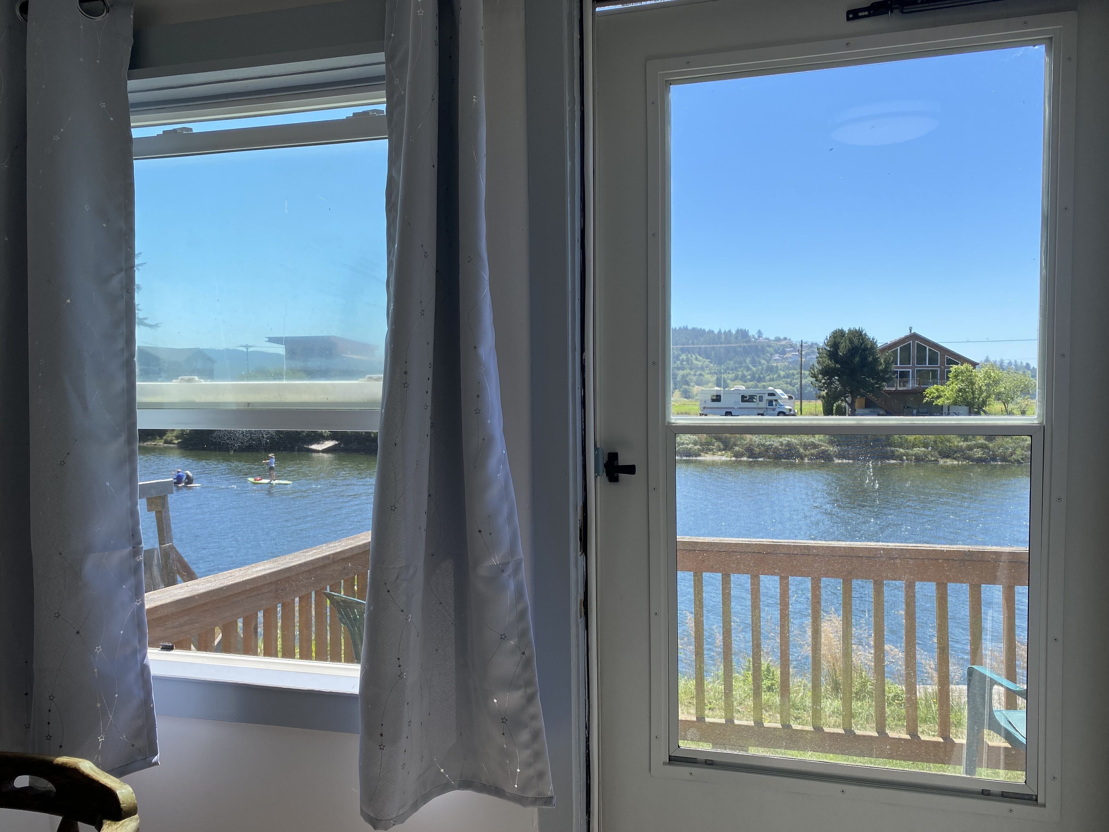 Raines Resort Cabins & RV