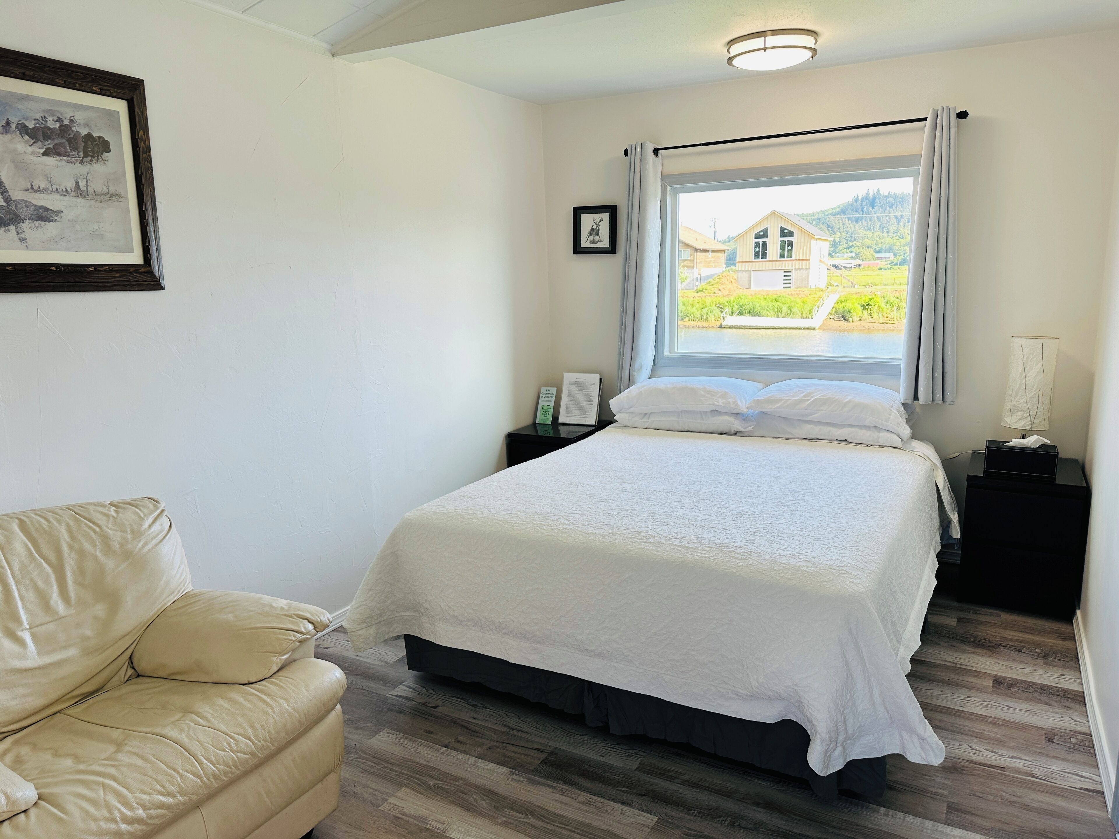 Raines Resort Cabins & RV