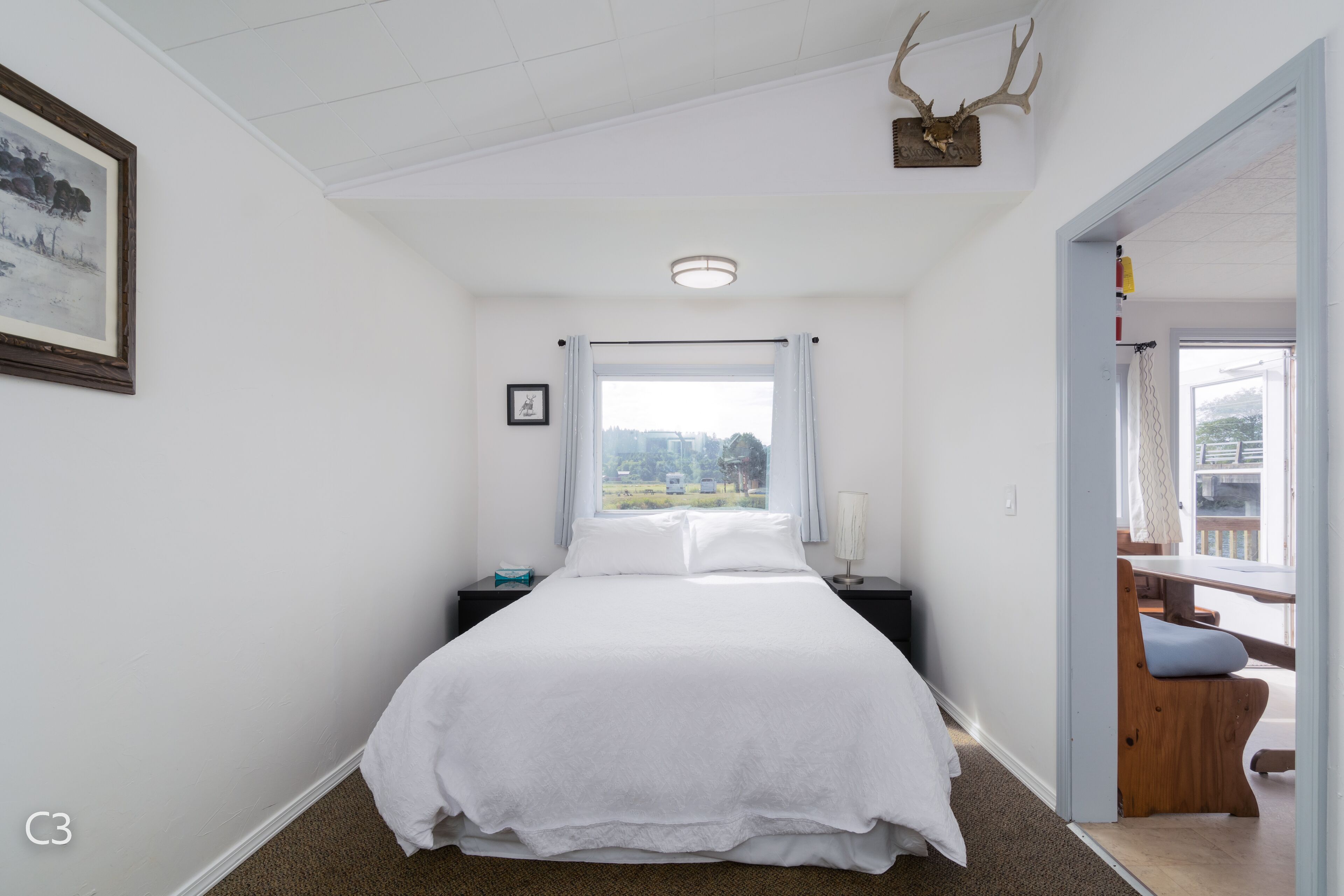 Raines Resort Cabins & RV