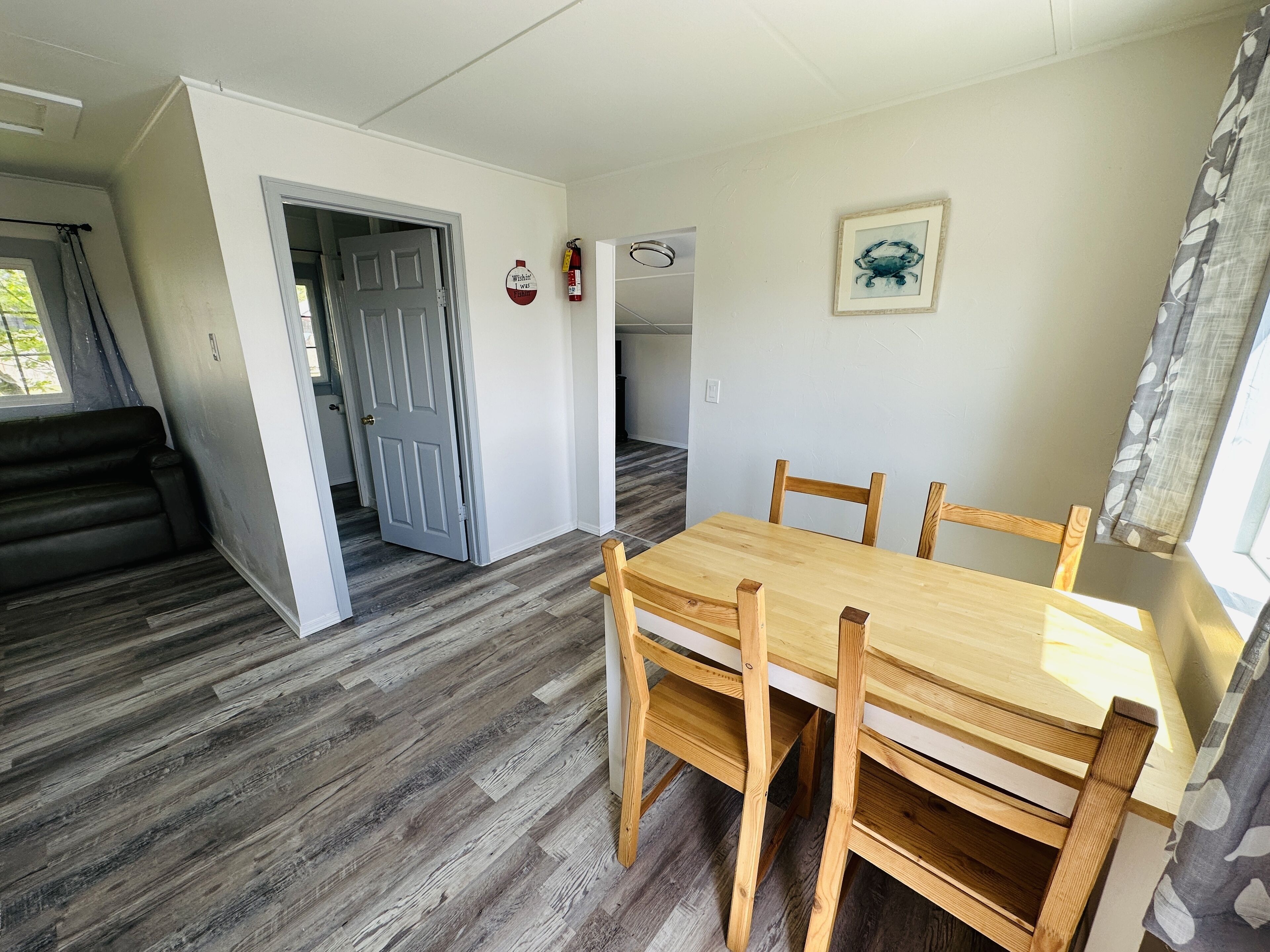 Raines Resort Cabins & RV