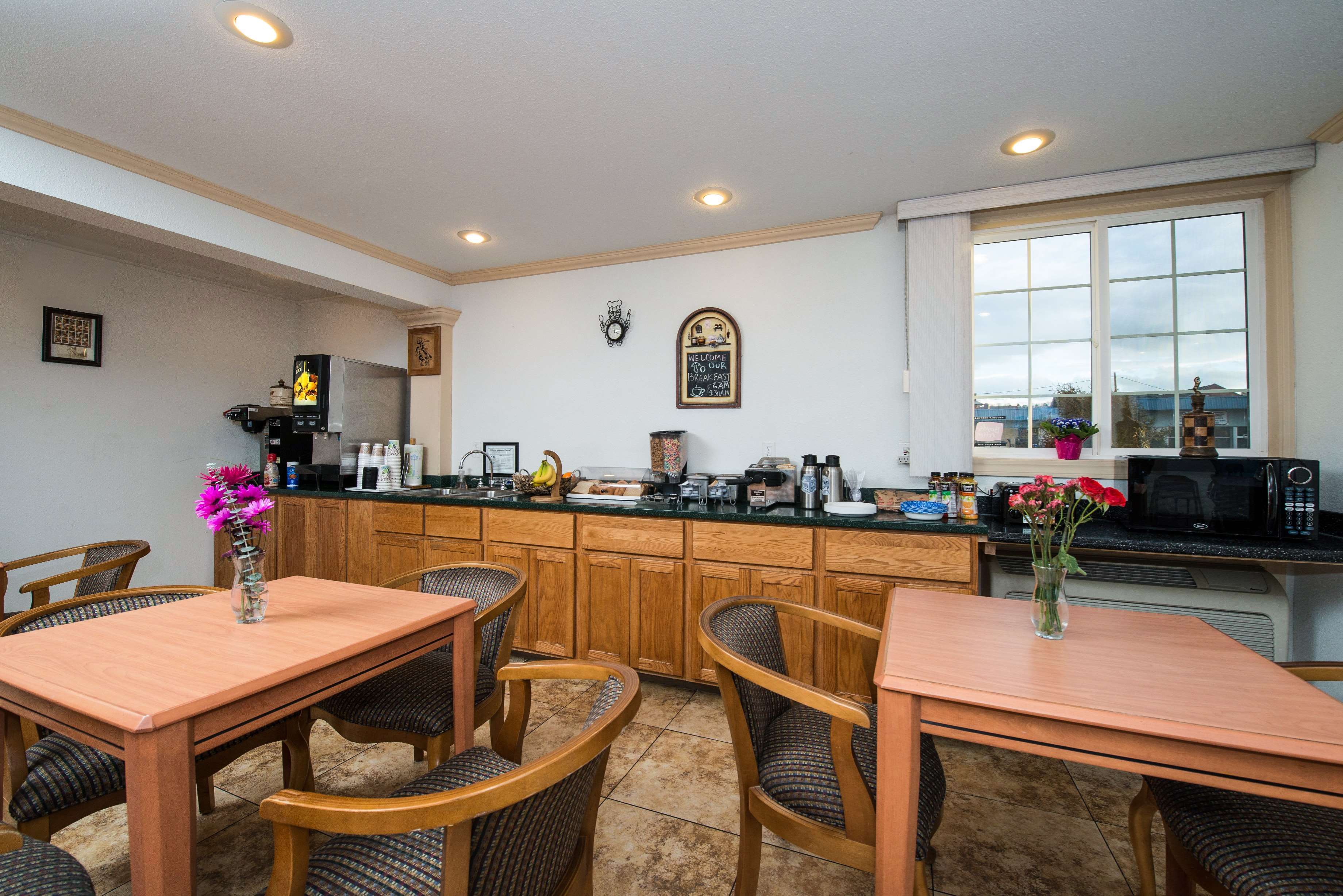 Americas Best Value Inn