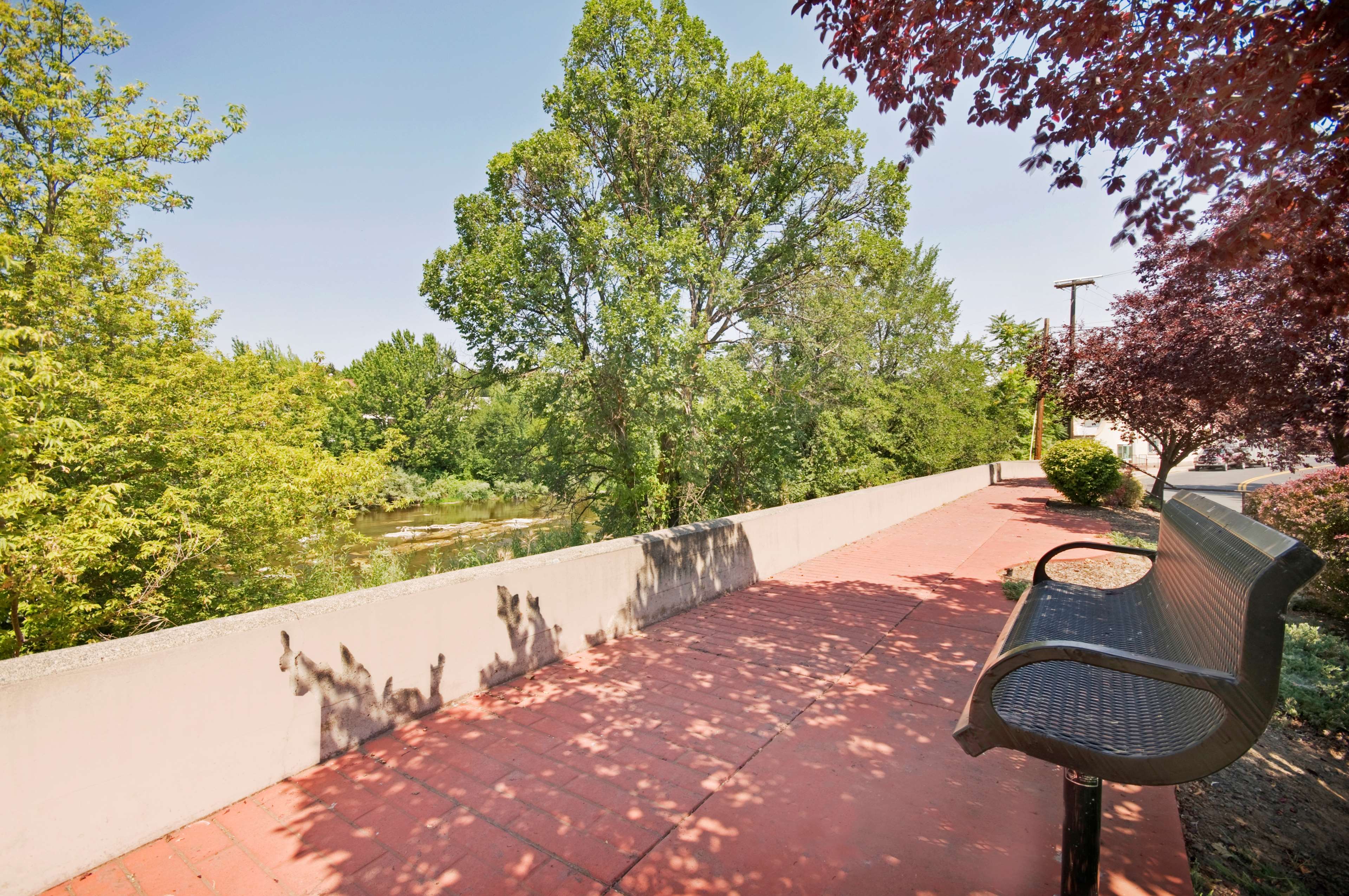 Americas Best Value Inn