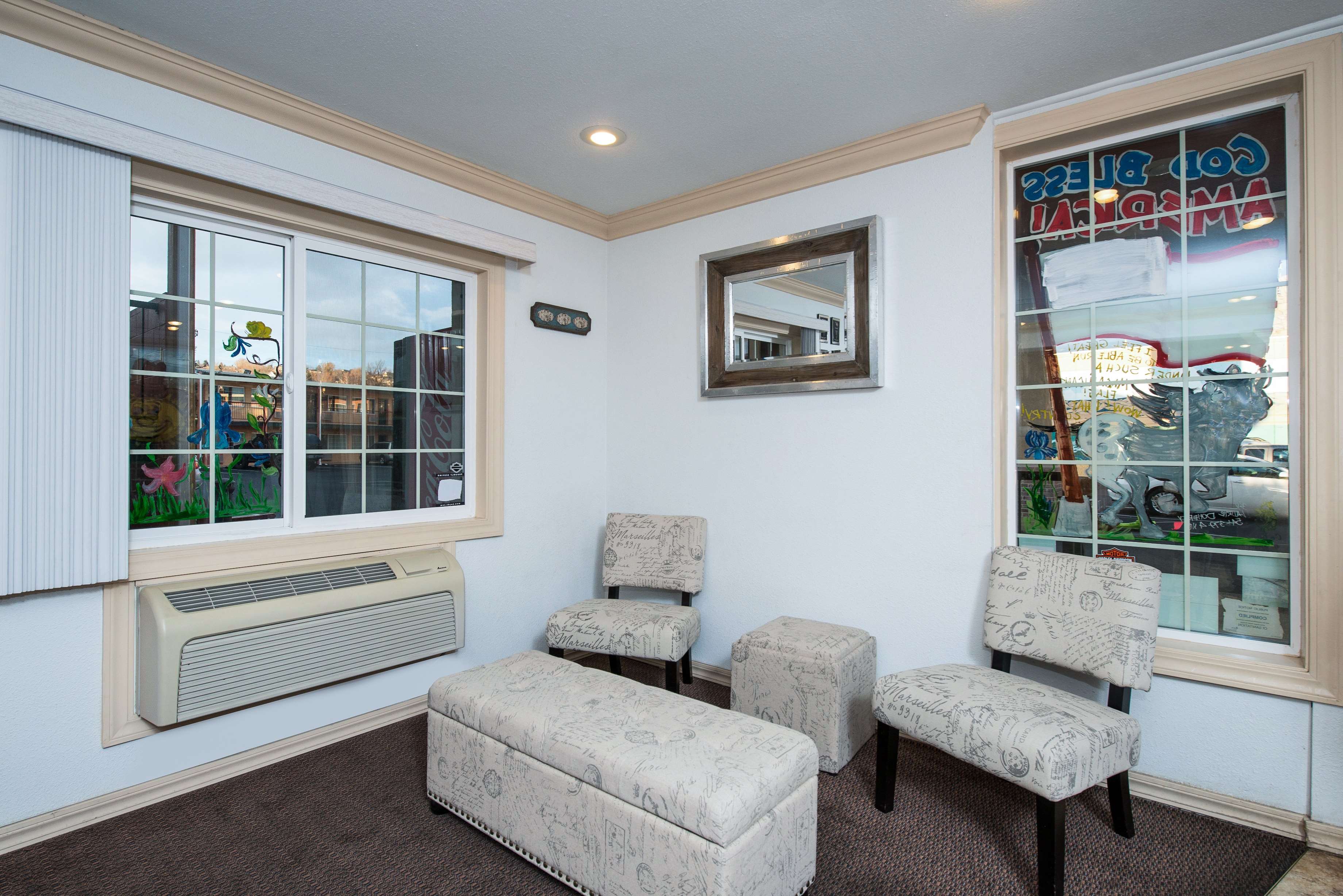 Americas Best Value Inn