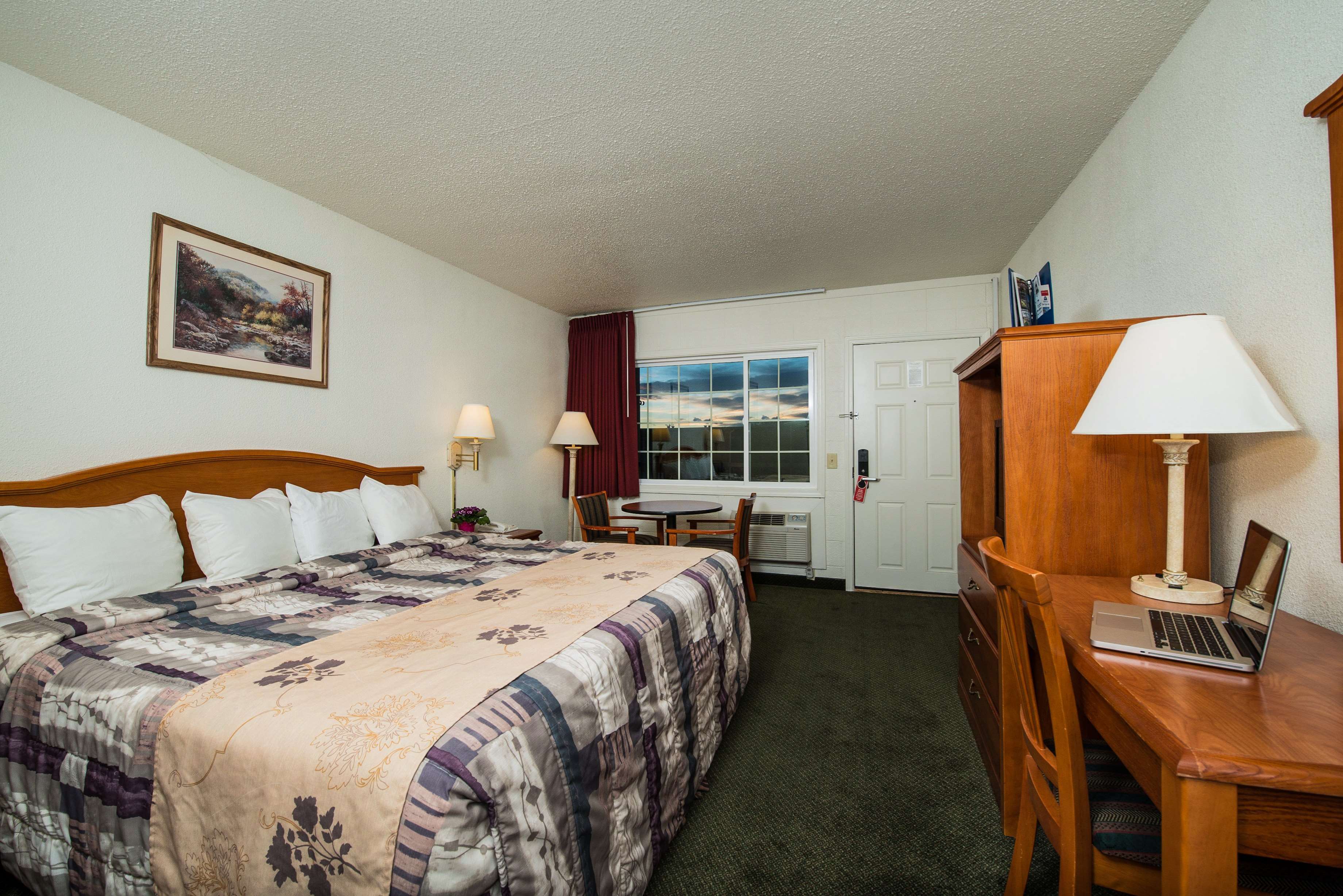 Americas Best Value Inn