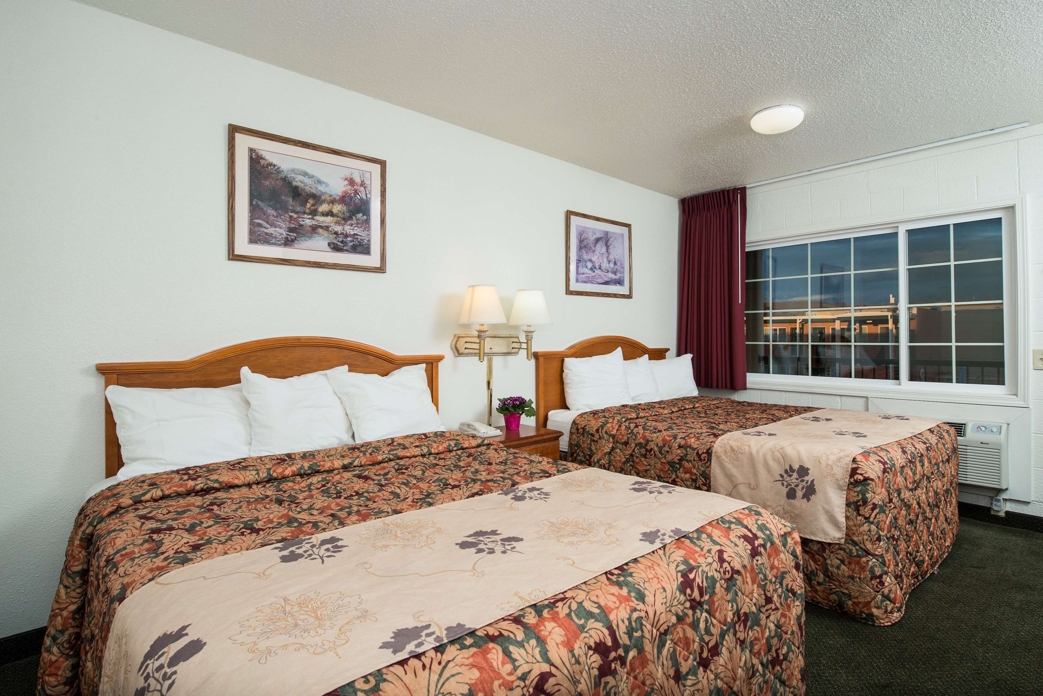 Americas Best Value Inn