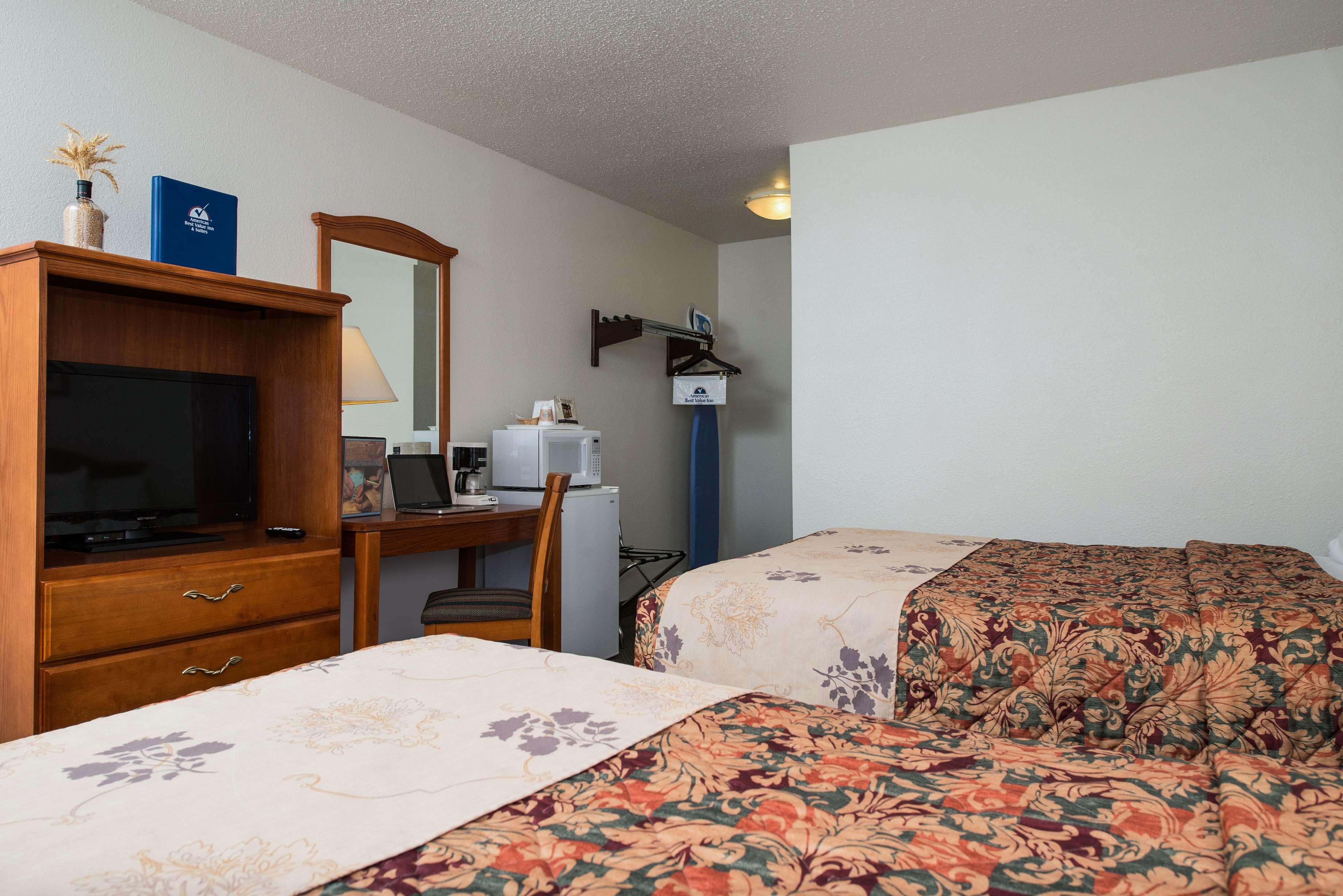 Americas Best Value Inn