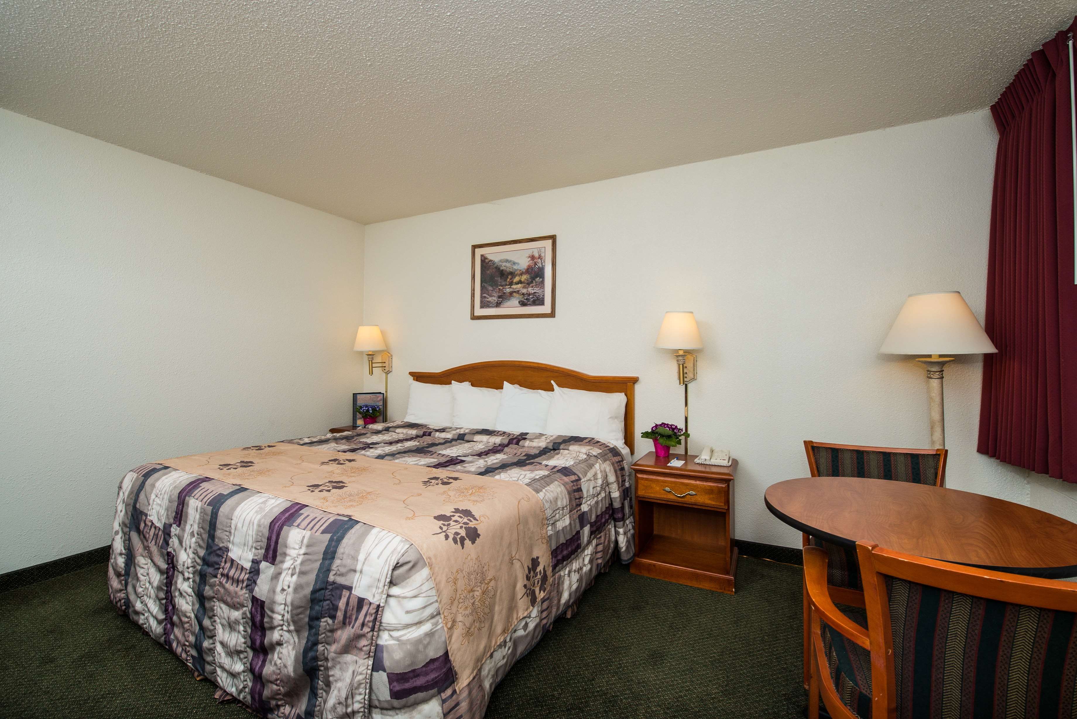 Americas Best Value Inn