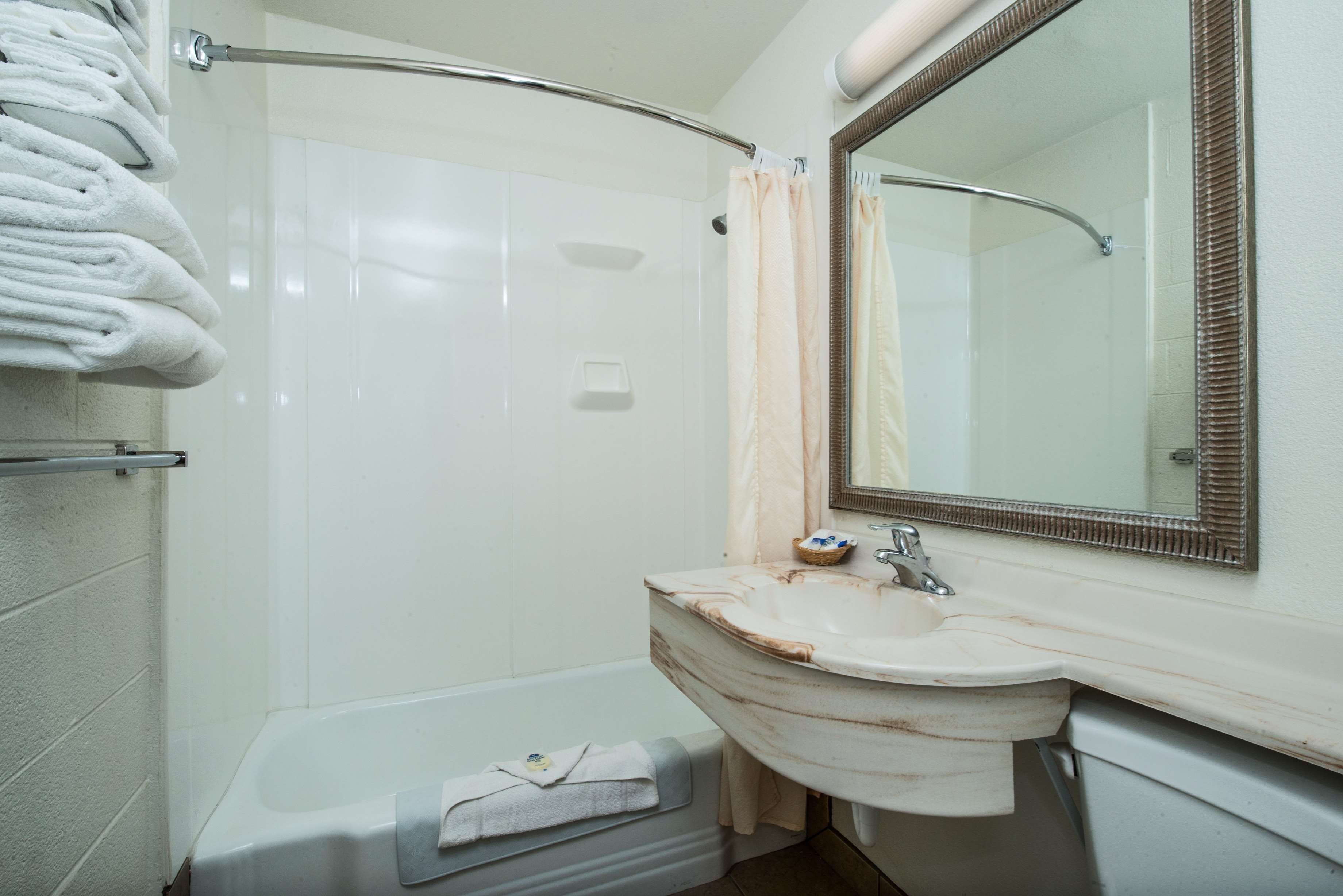 Americas Best Value Inn