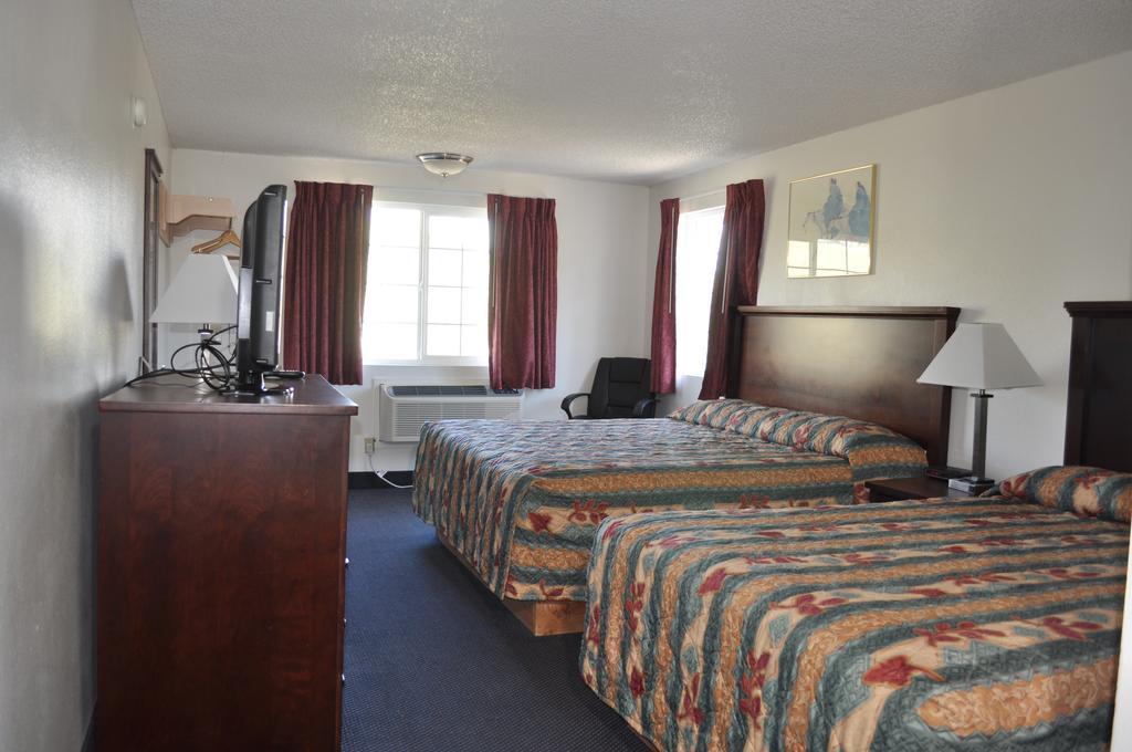 Motel 6 Pendleton Oregon West