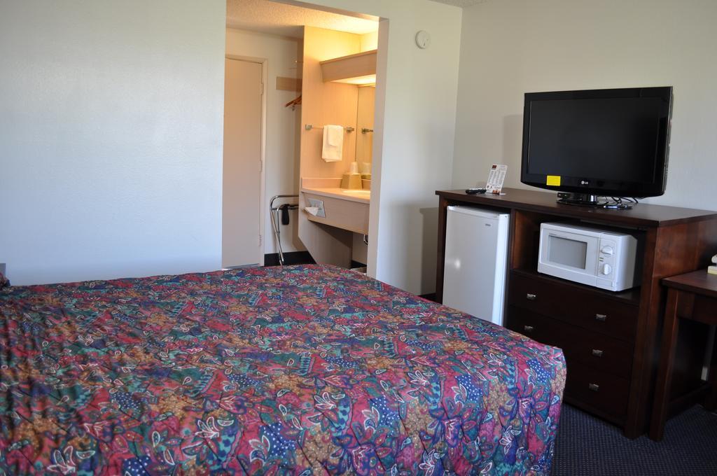 Motel 6 Pendleton Oregon West