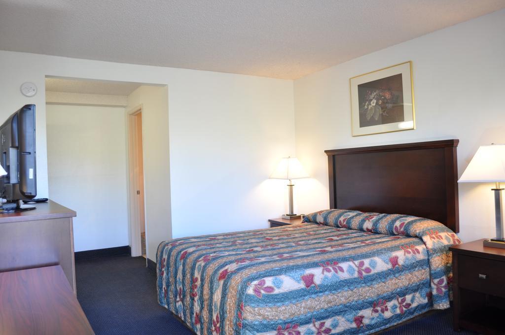 Motel 6 Pendleton Oregon West