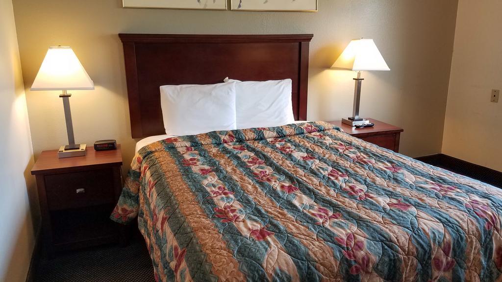 Motel 6 Pendleton Oregon West