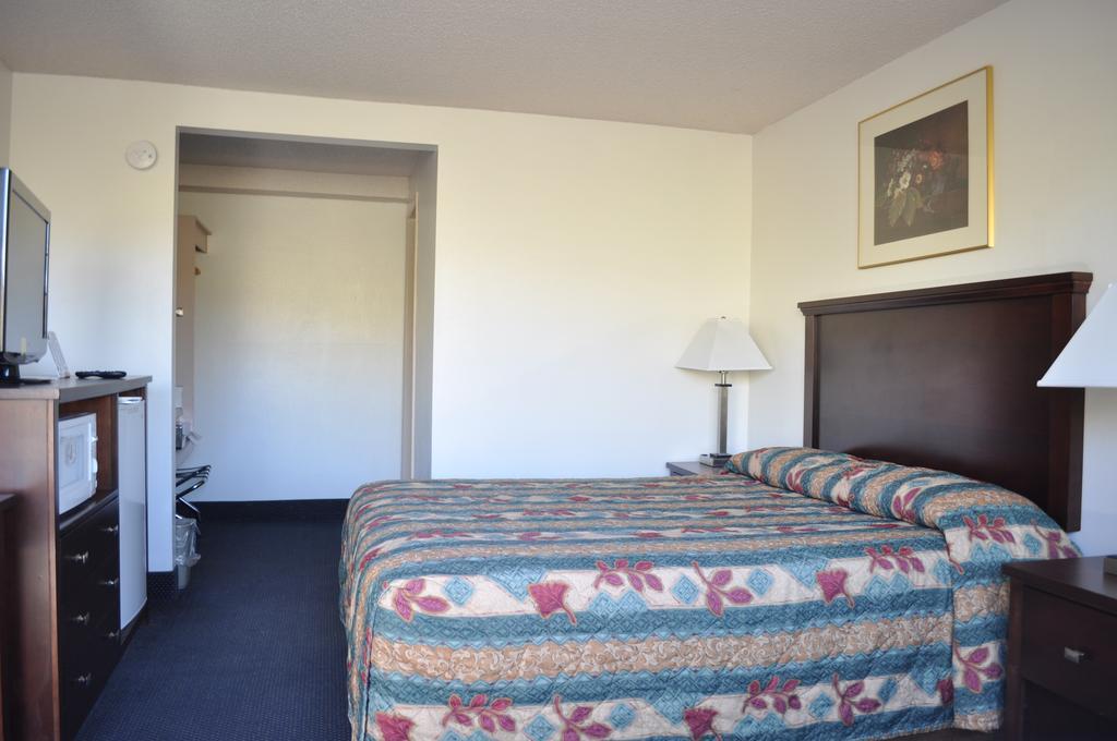 Motel 6 Pendleton Oregon West