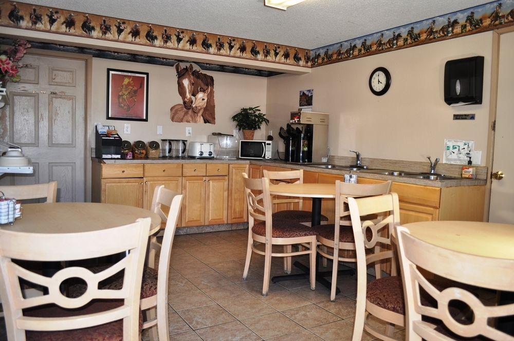 Motel 6 Pendleton Oregon West