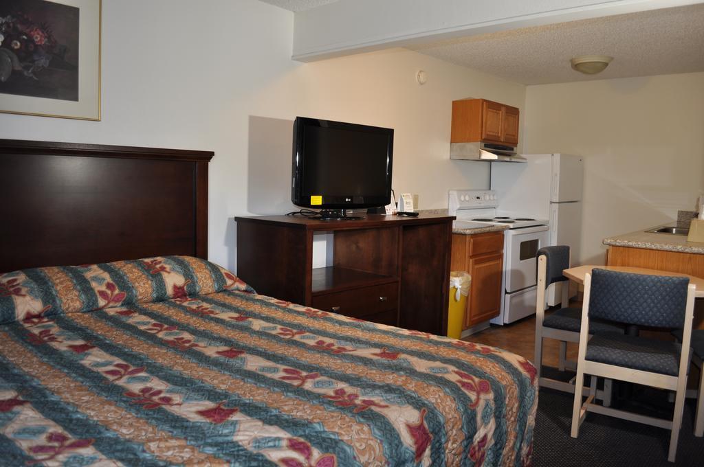 Motel 6 Pendleton Oregon West