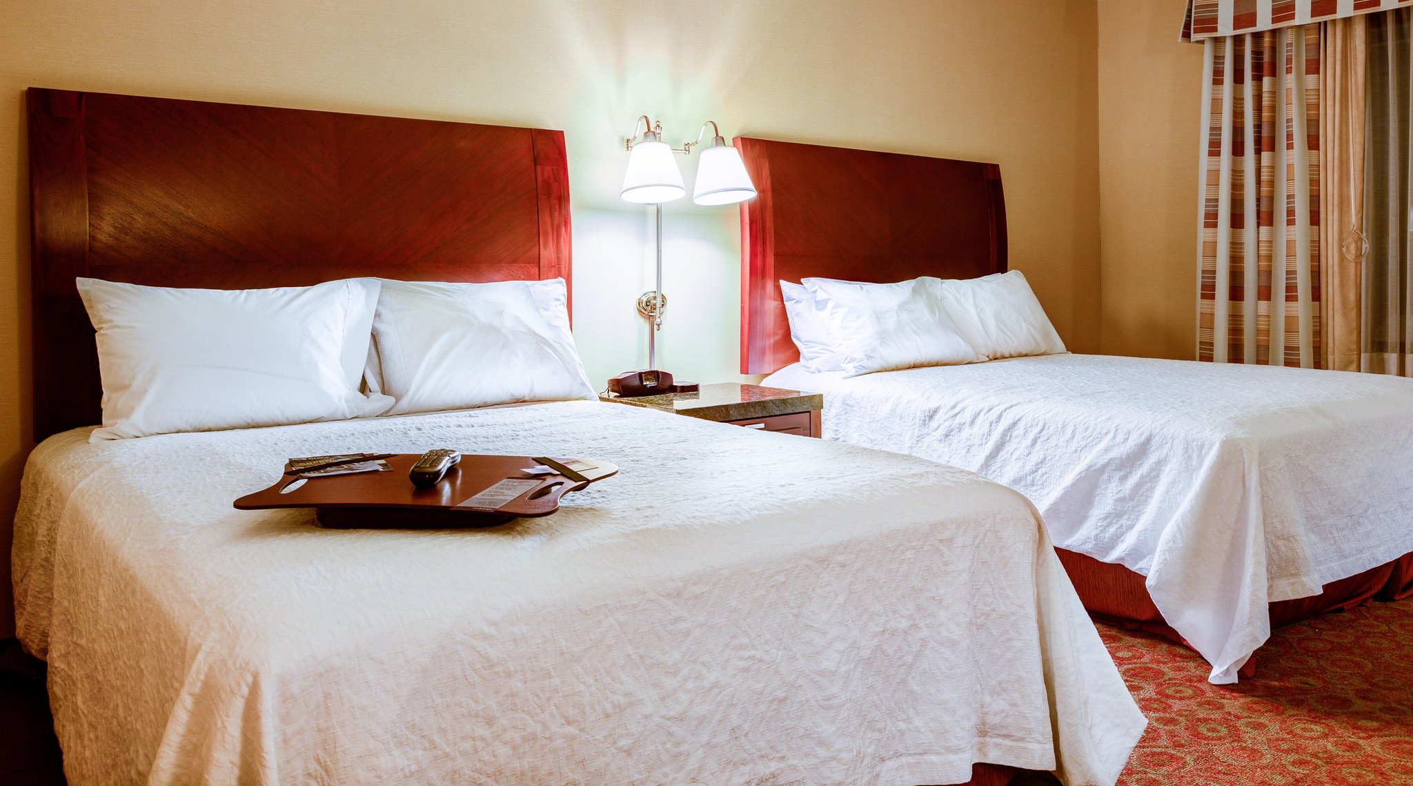 Hampton Inn Pendleton