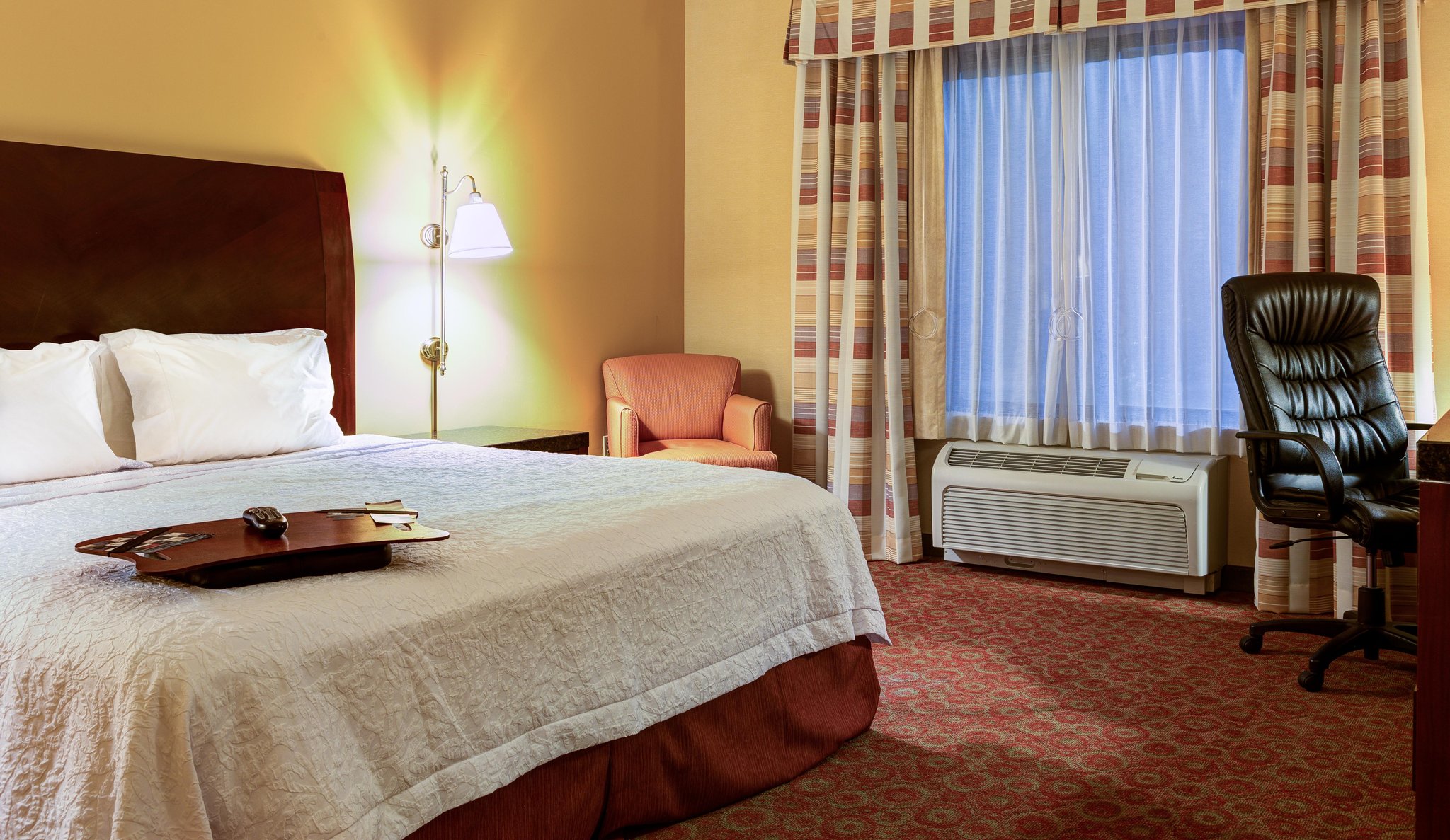 Hampton Inn Pendleton