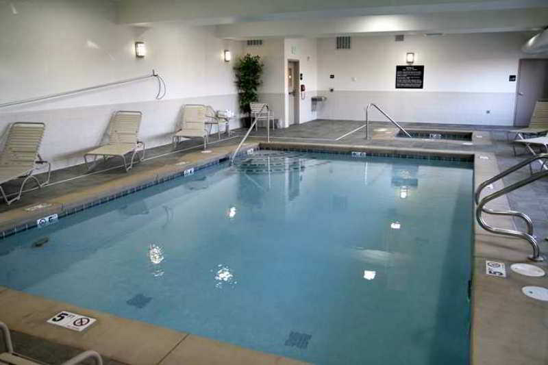 Hampton Inn Pendleton