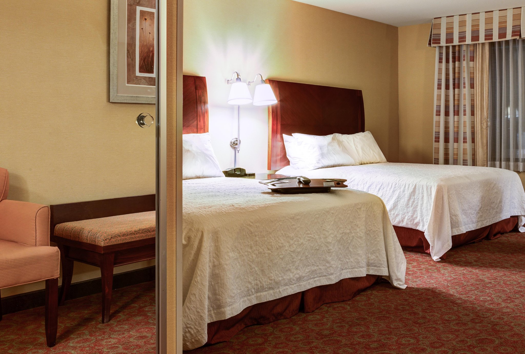 Hampton Inn Pendleton