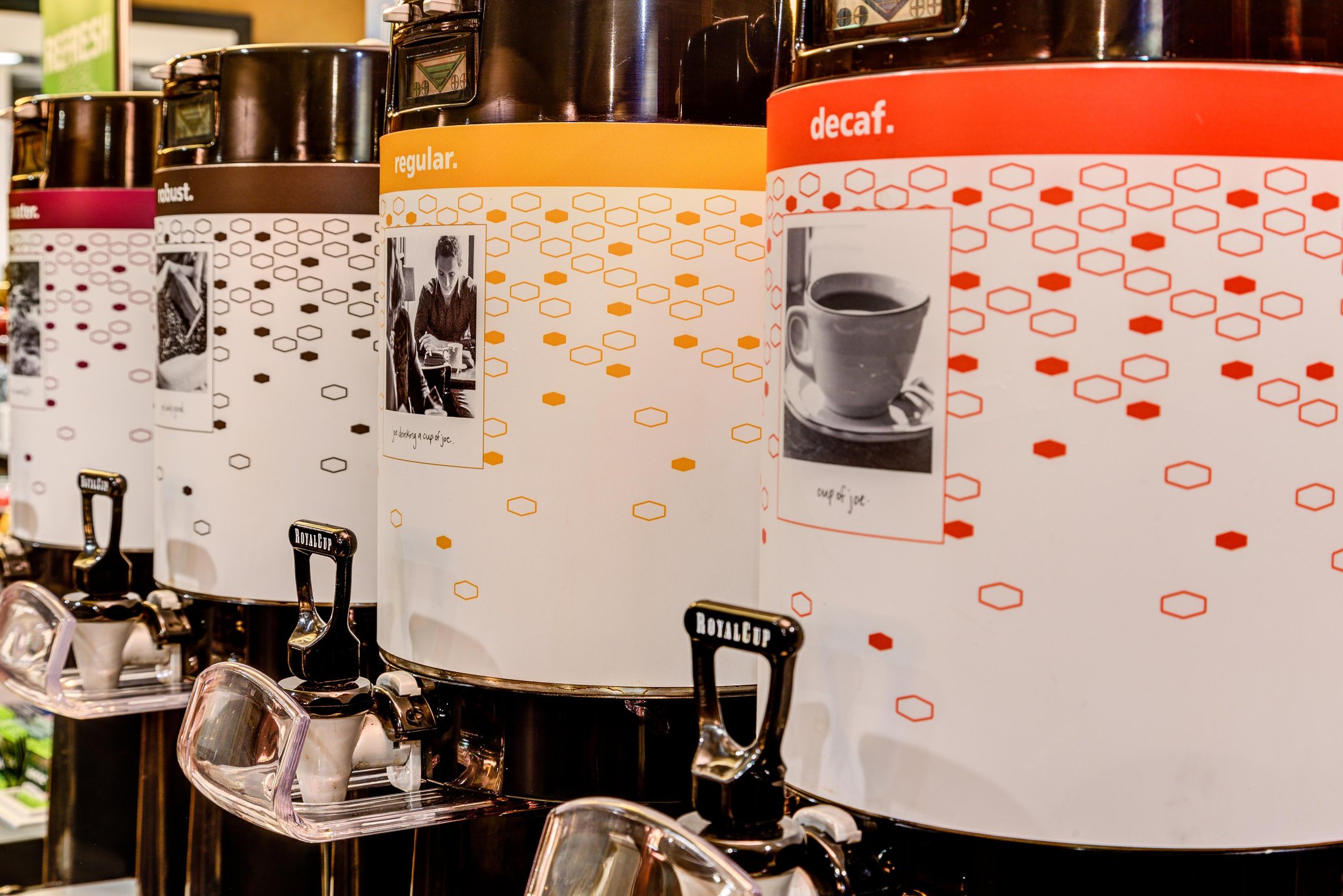 Hampton Inn Pendleton