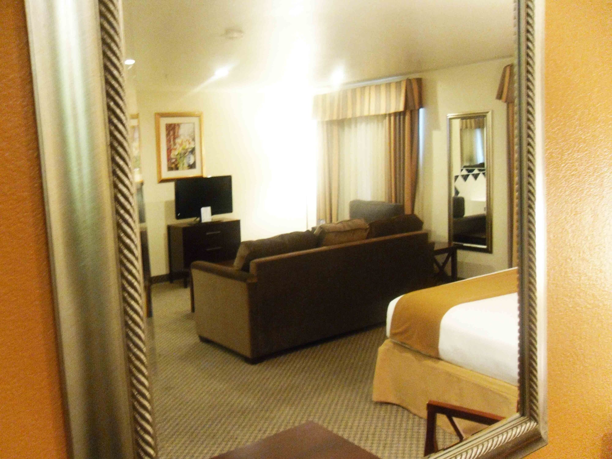 Holiday Inn Express Pendleton