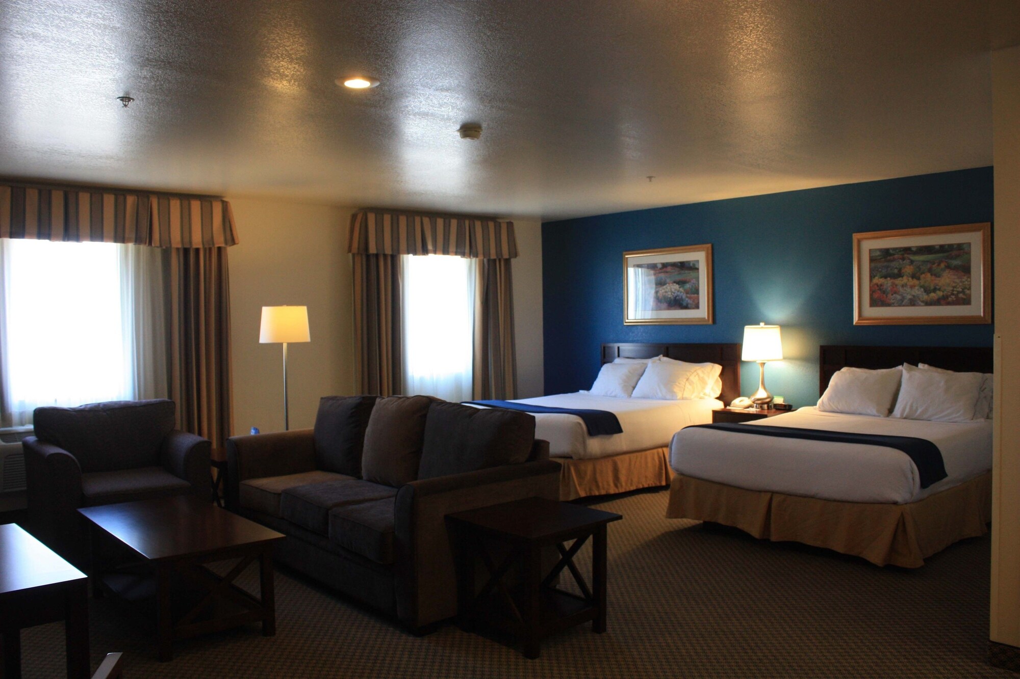Holiday Inn Express Pendleton