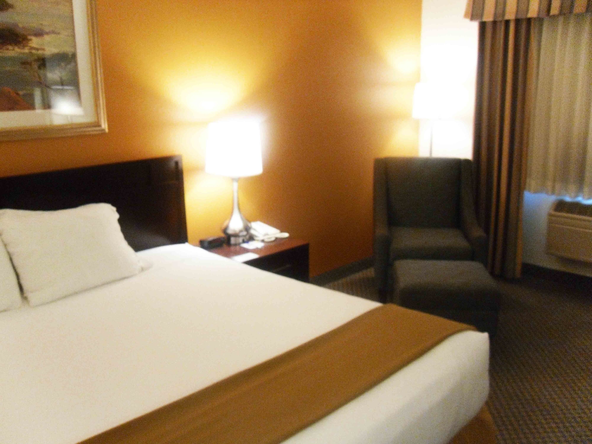 Holiday Inn Express Pendleton