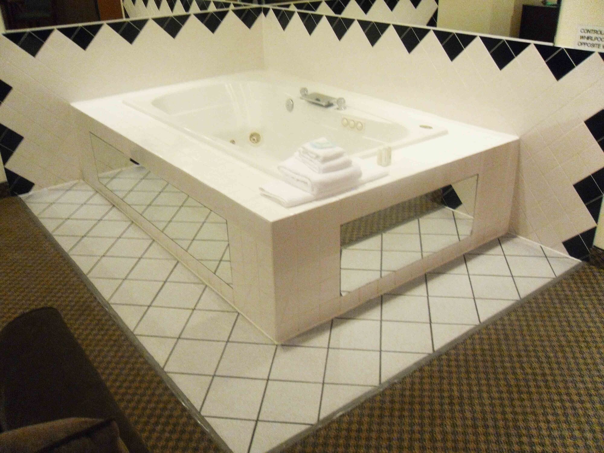 Holiday Inn Express Pendleton