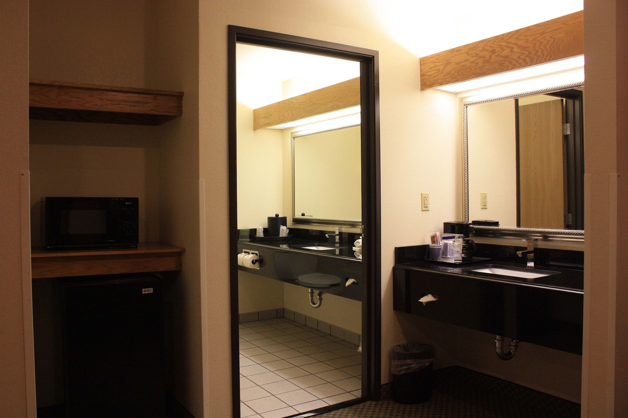 Holiday Inn Express Pendleton