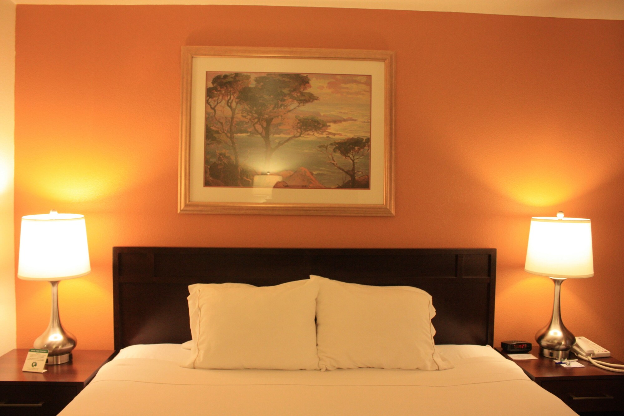 Holiday Inn Express Pendleton