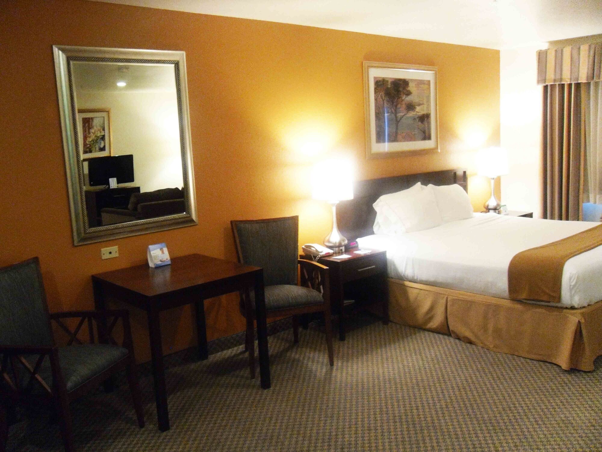 Holiday Inn Express Pendleton