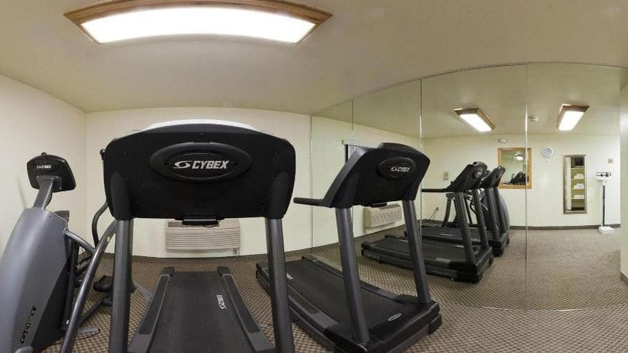 Holiday Inn Express Pendleton