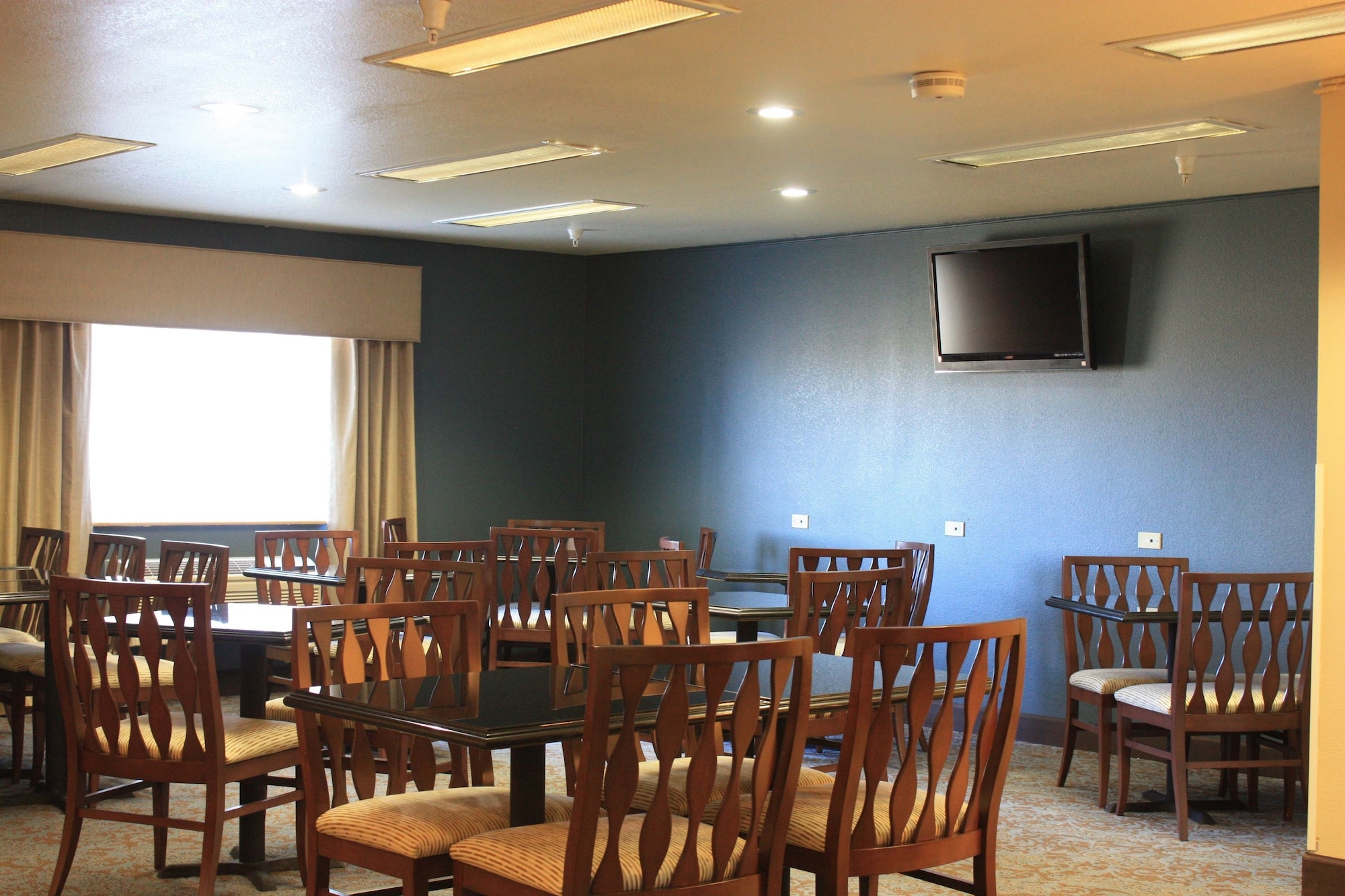 Holiday Inn Express Pendleton