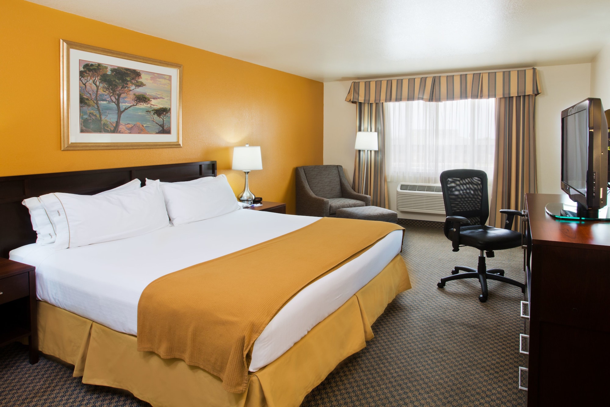 Holiday Inn Express Pendleton