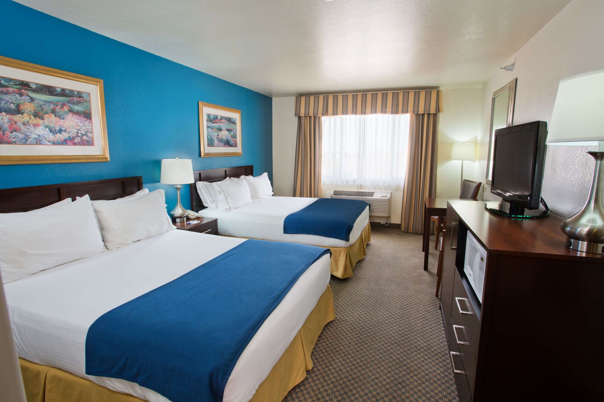 Holiday Inn Express Pendleton