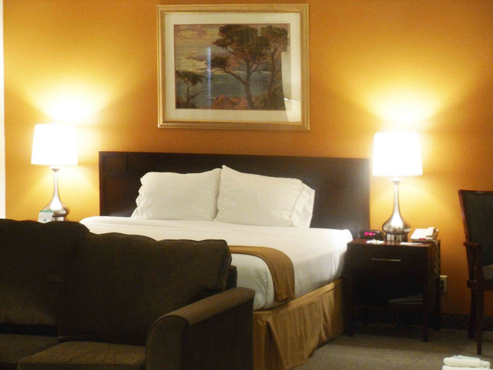 Holiday Inn Express Pendleton