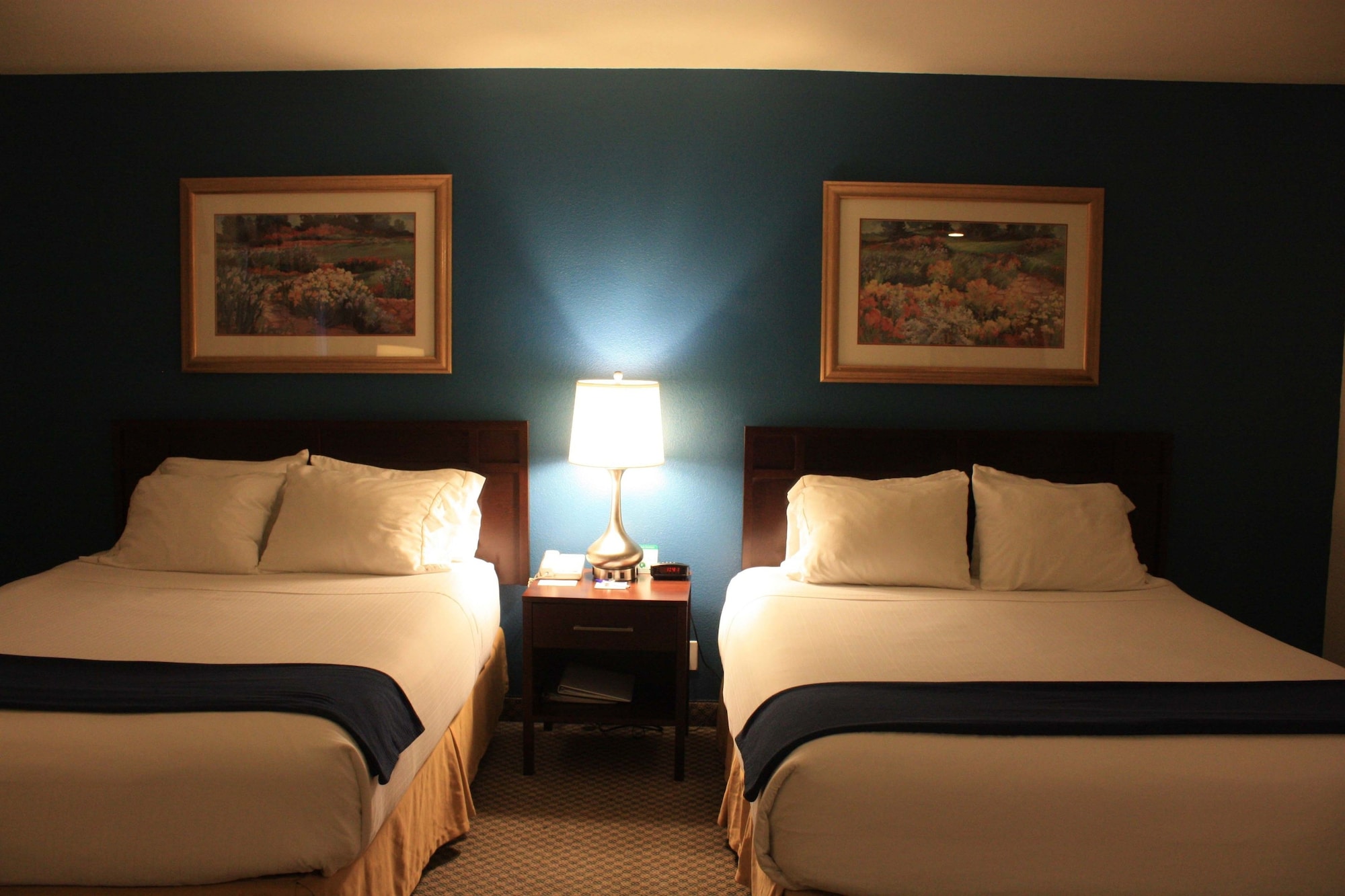 Holiday Inn Express Pendleton