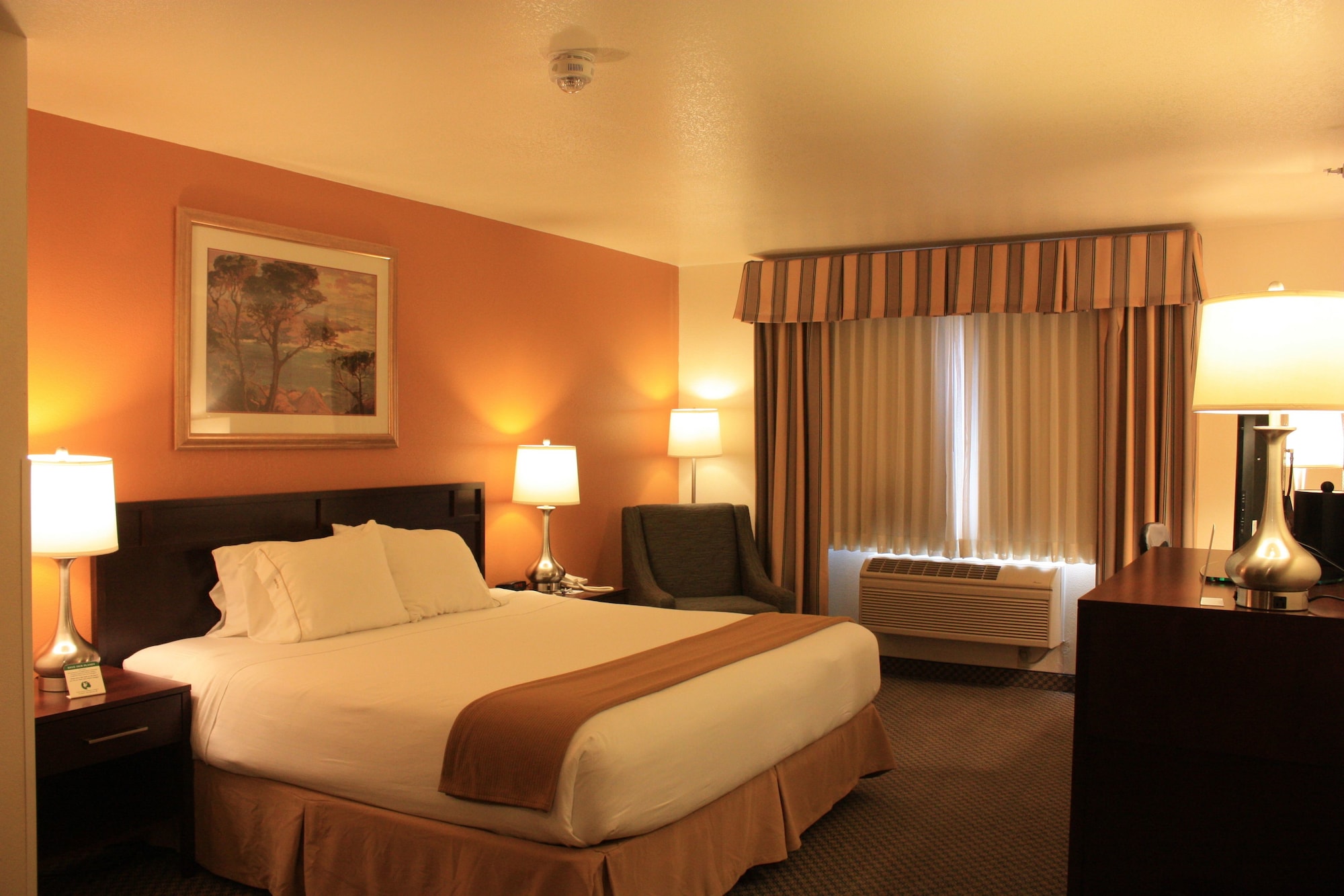 Holiday Inn Express Pendleton