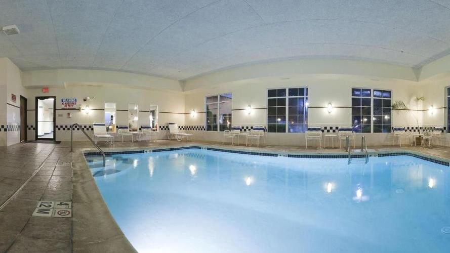 Holiday Inn Express Pendleton