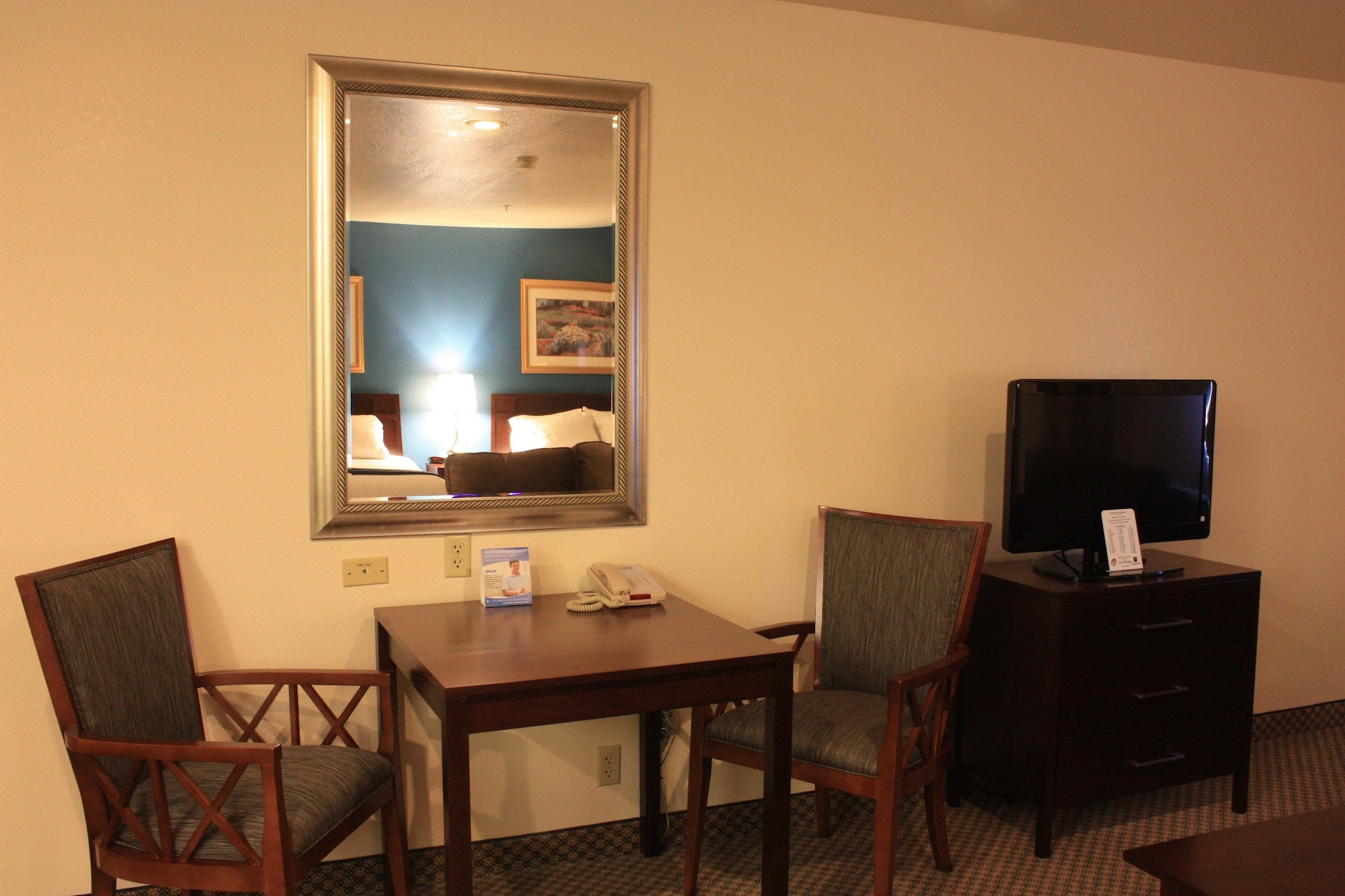 Holiday Inn Express Pendleton