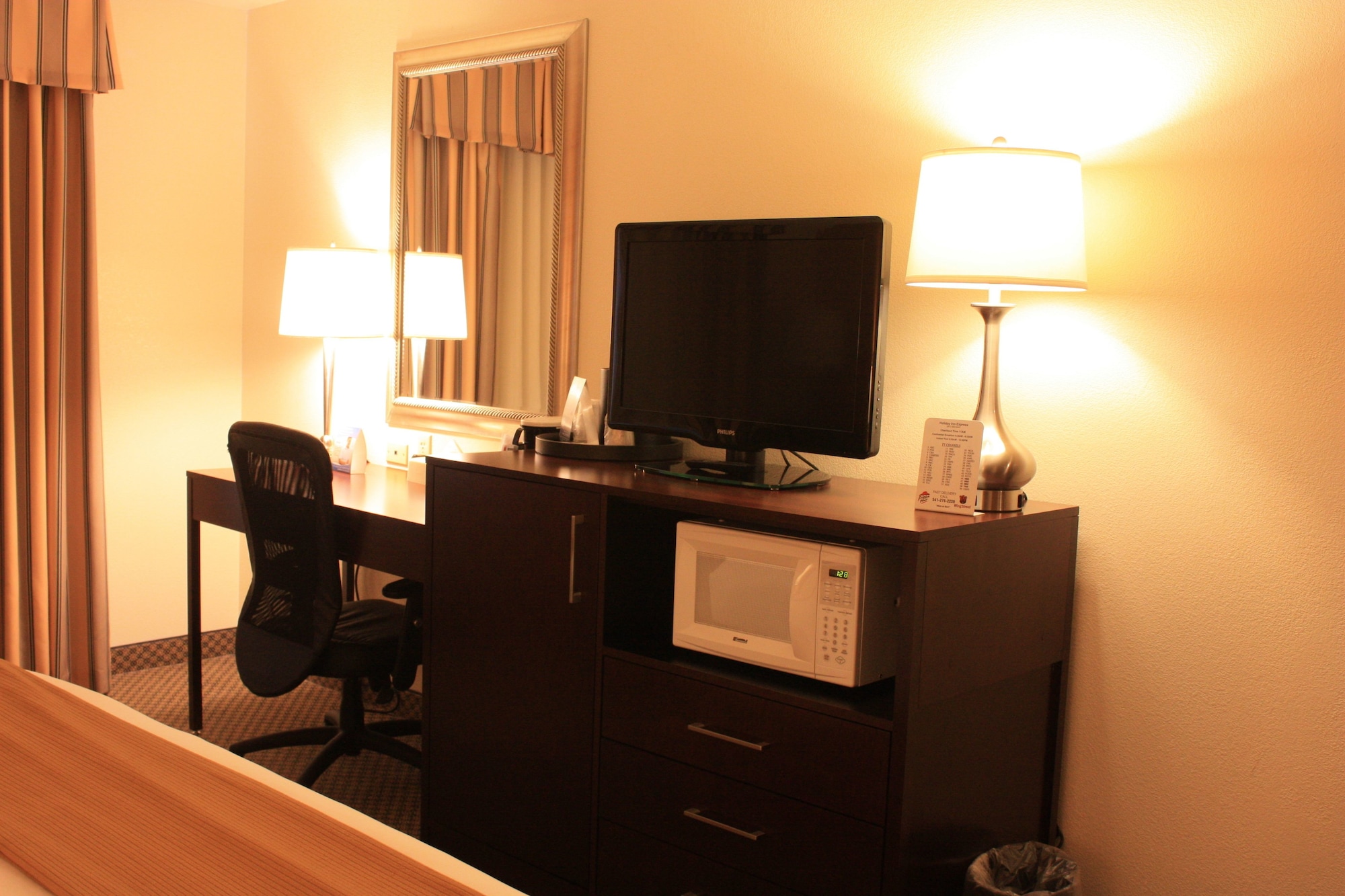 Holiday Inn Express Pendleton