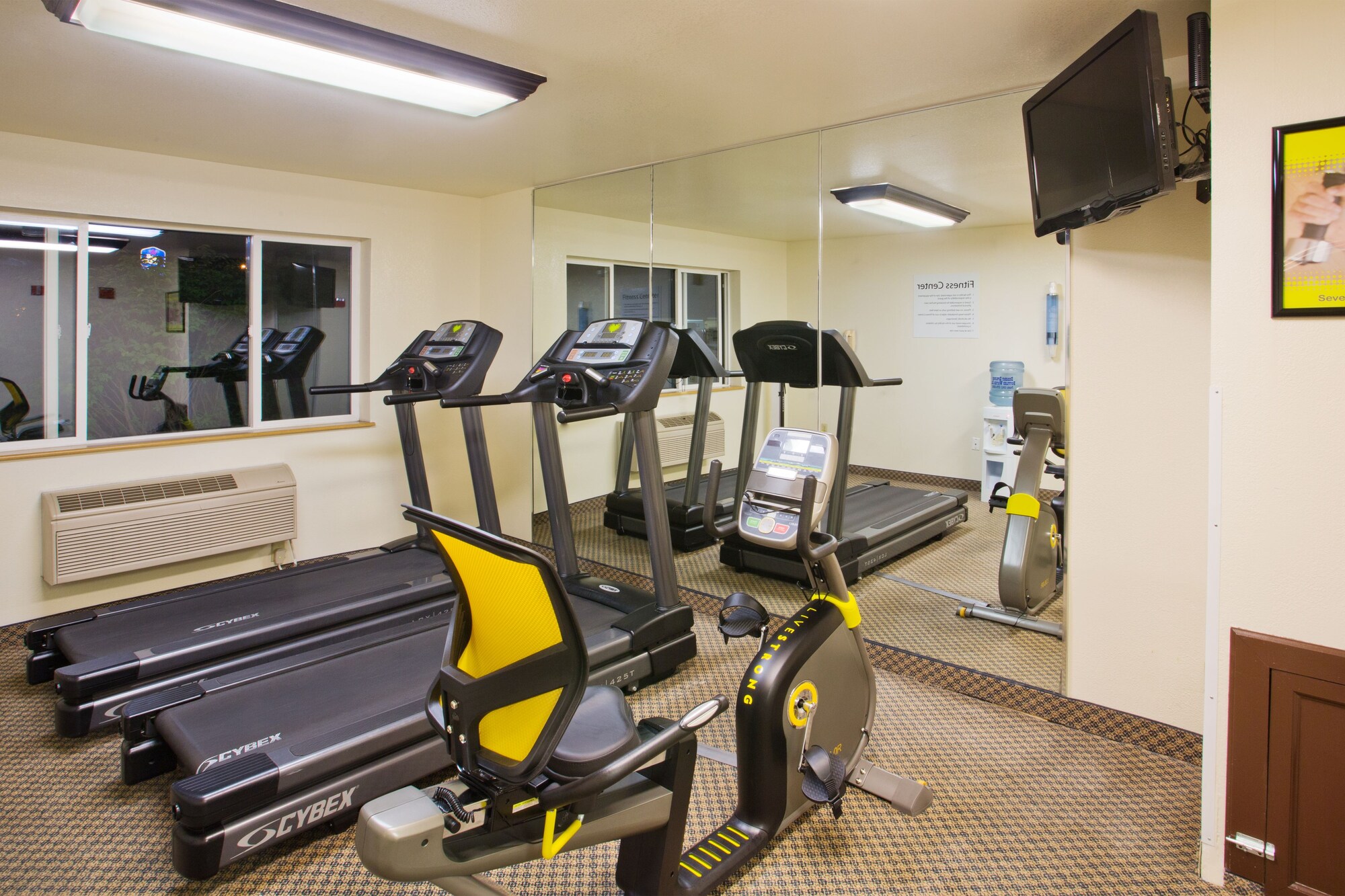 Holiday Inn Express Pendleton