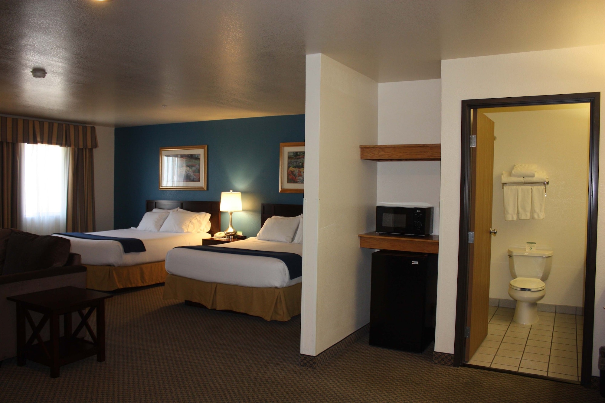 Holiday Inn Express Pendleton