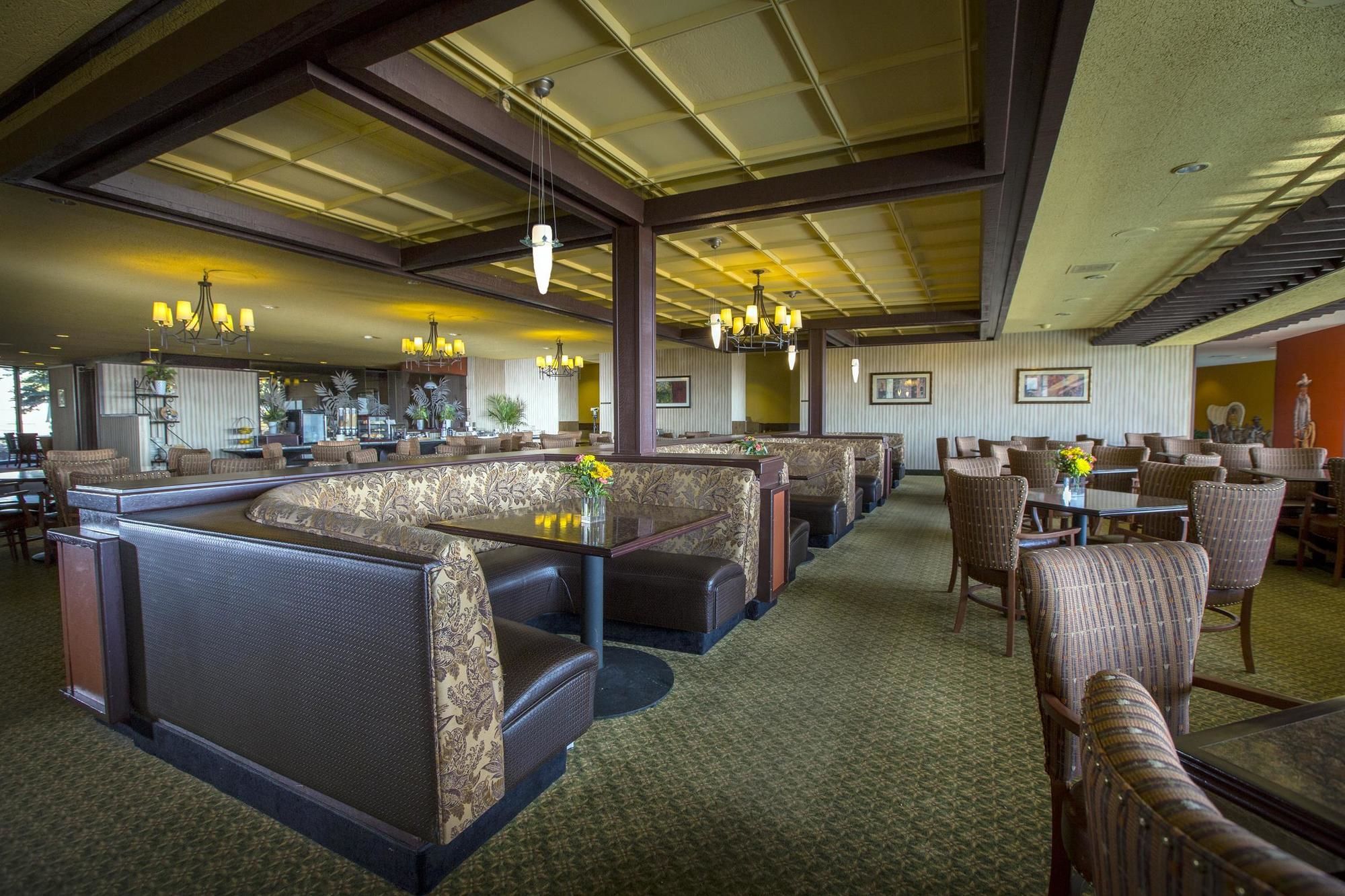 Red LionHotel Pendleton