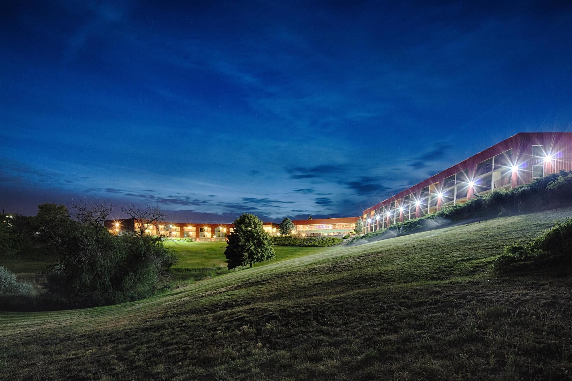 Red LionHotel Pendleton