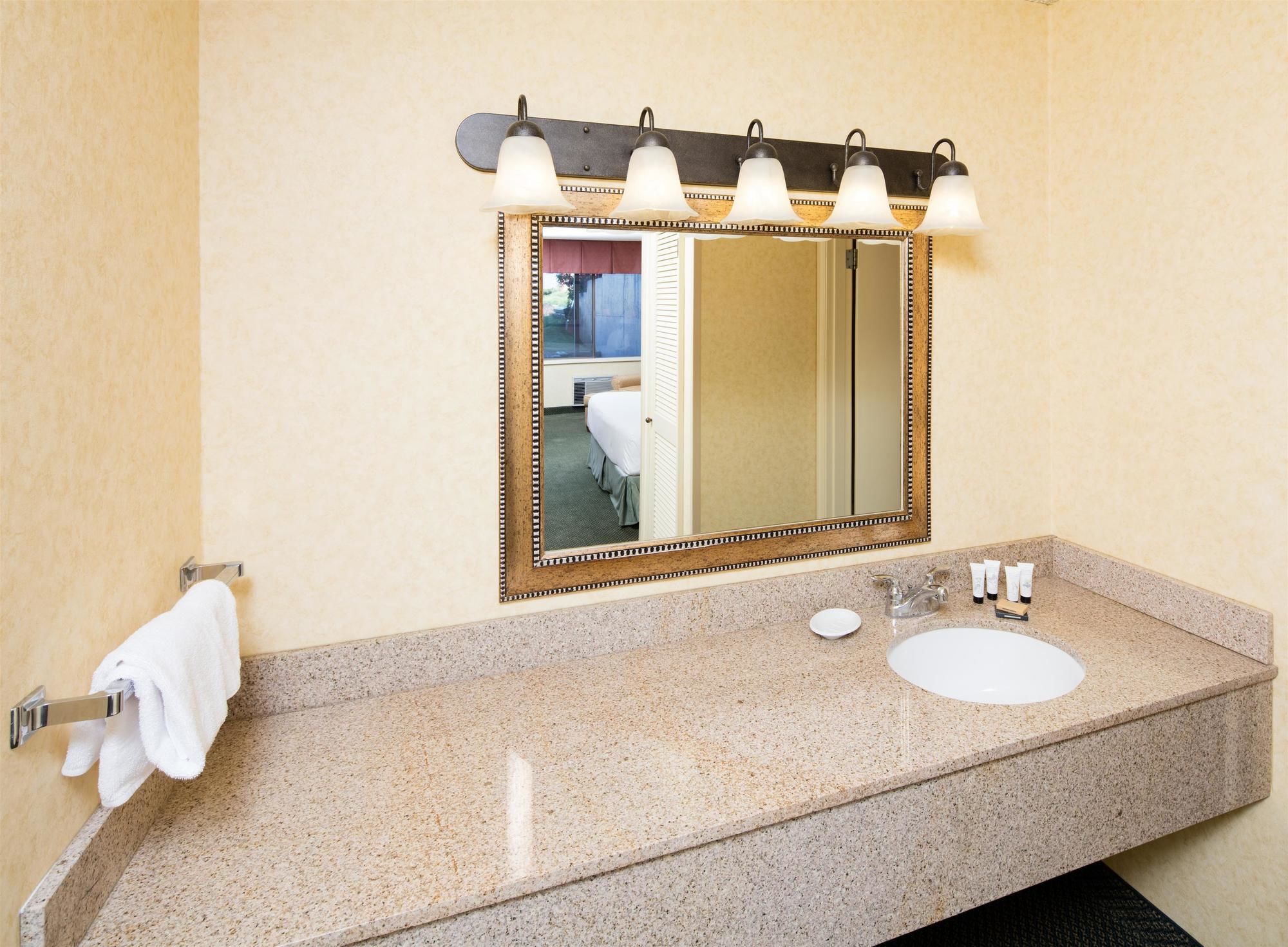 Red LionHotel Pendleton