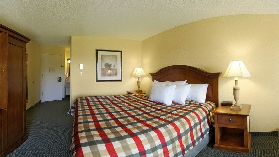 Red LionHotel Pendleton