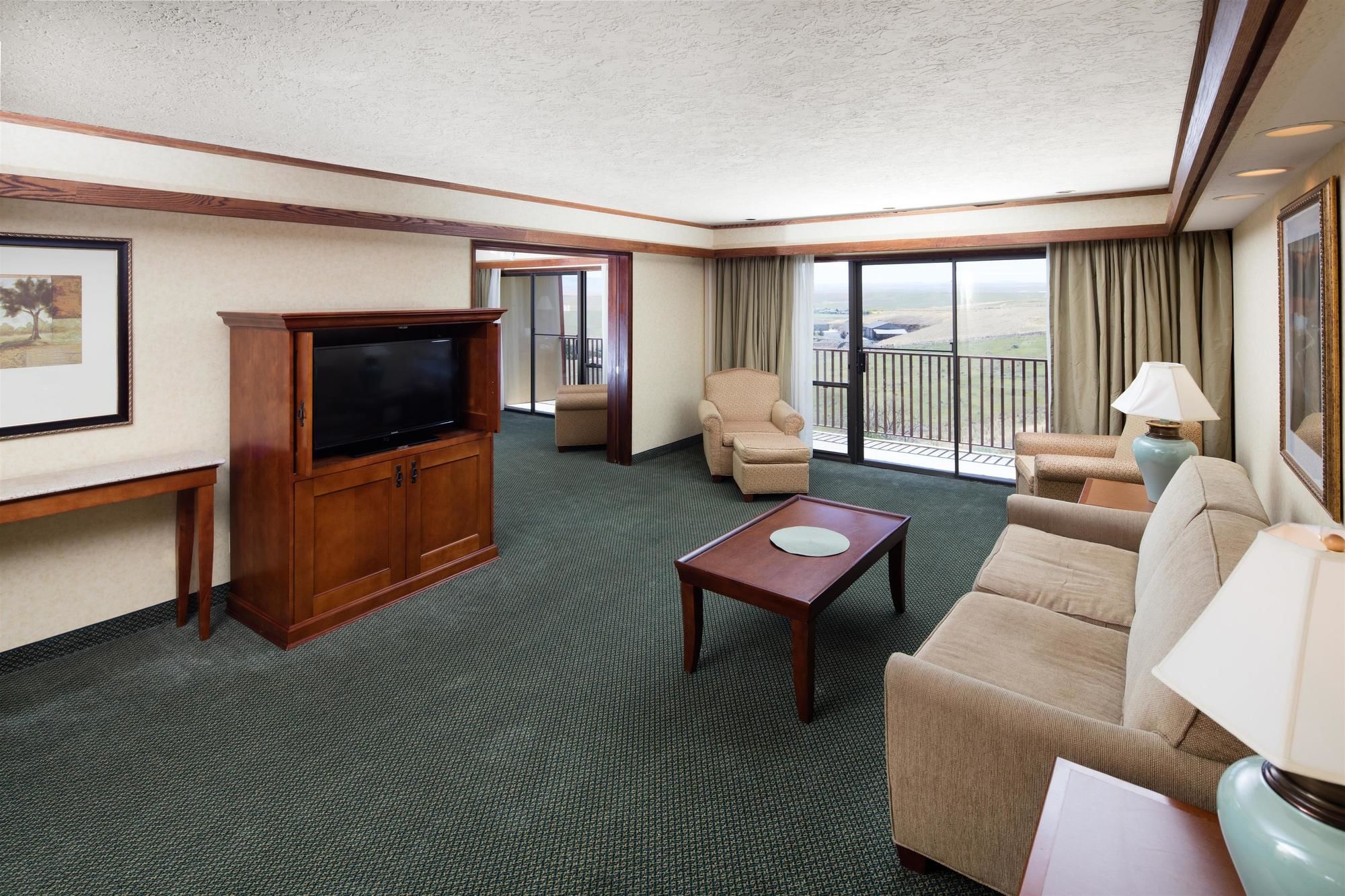 Red LionHotel Pendleton